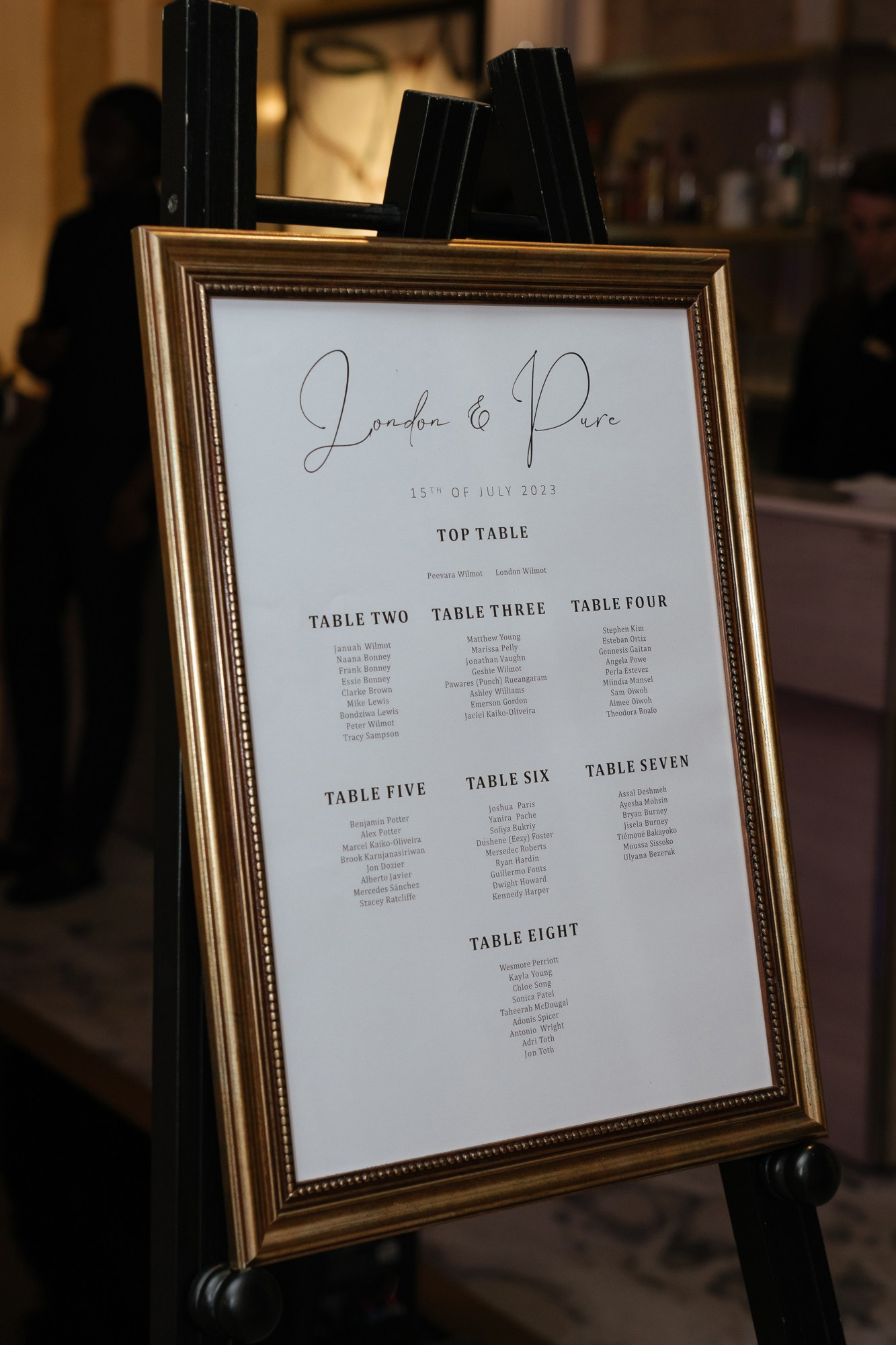 Wedding in famous Four Seasons Hotel, Madrid. Wedding photographer videographer Spain