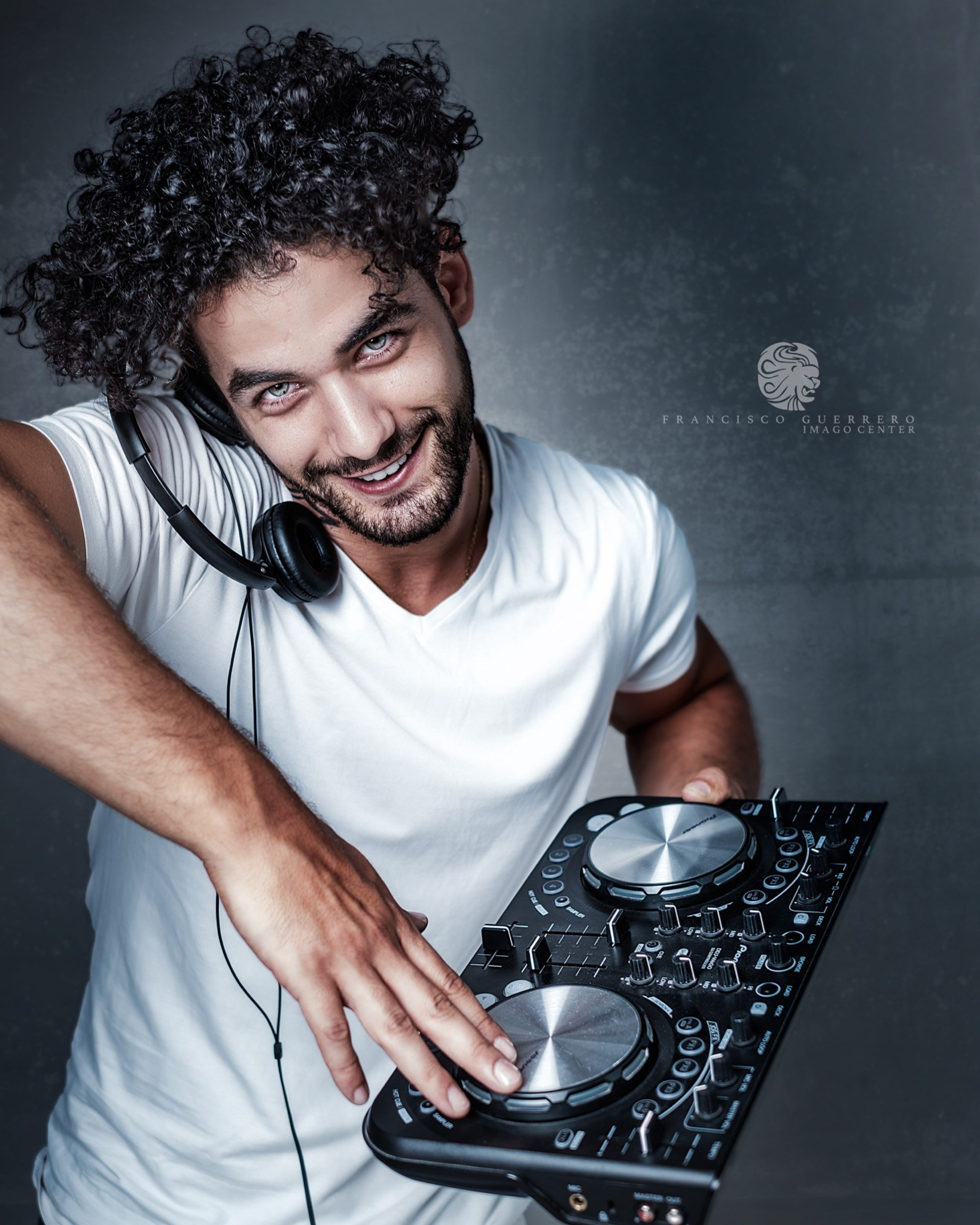 Fotógrafo profesional en Sevilla Francisco Guerrero