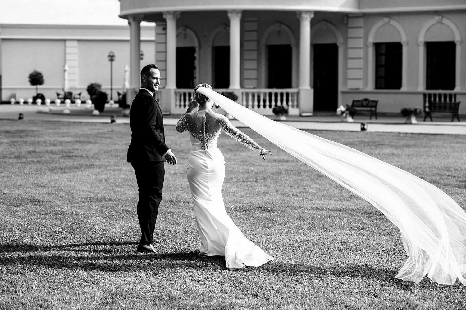 Diana & Dani. Fotograf nunta si evenimente Giurgiu