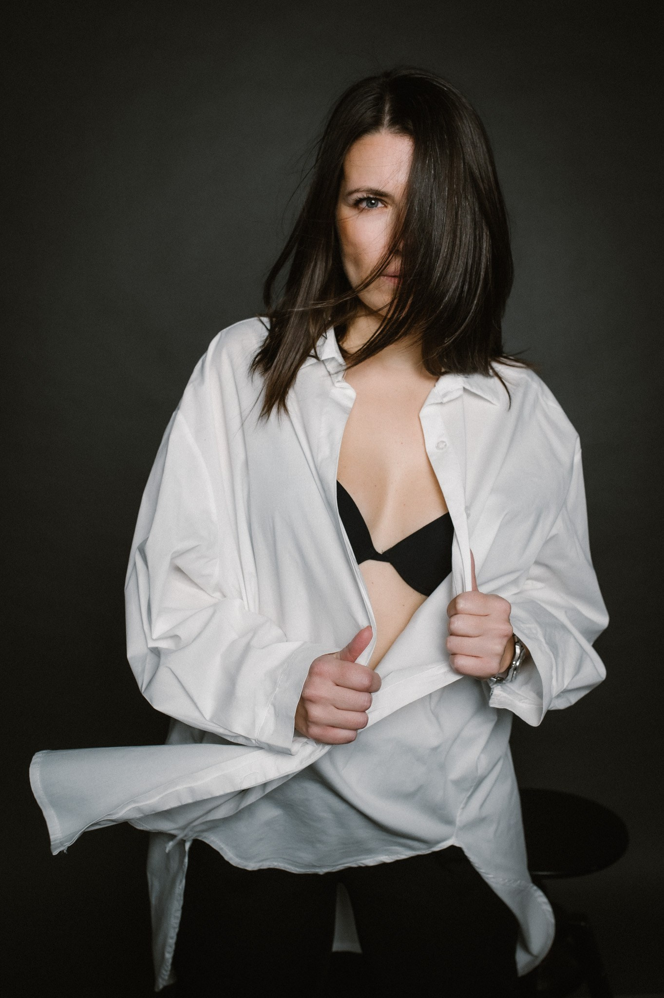 Fotografisanje u studiju. Bojana Žuža fotograf u Beogradu 📷 Belgrade photographer