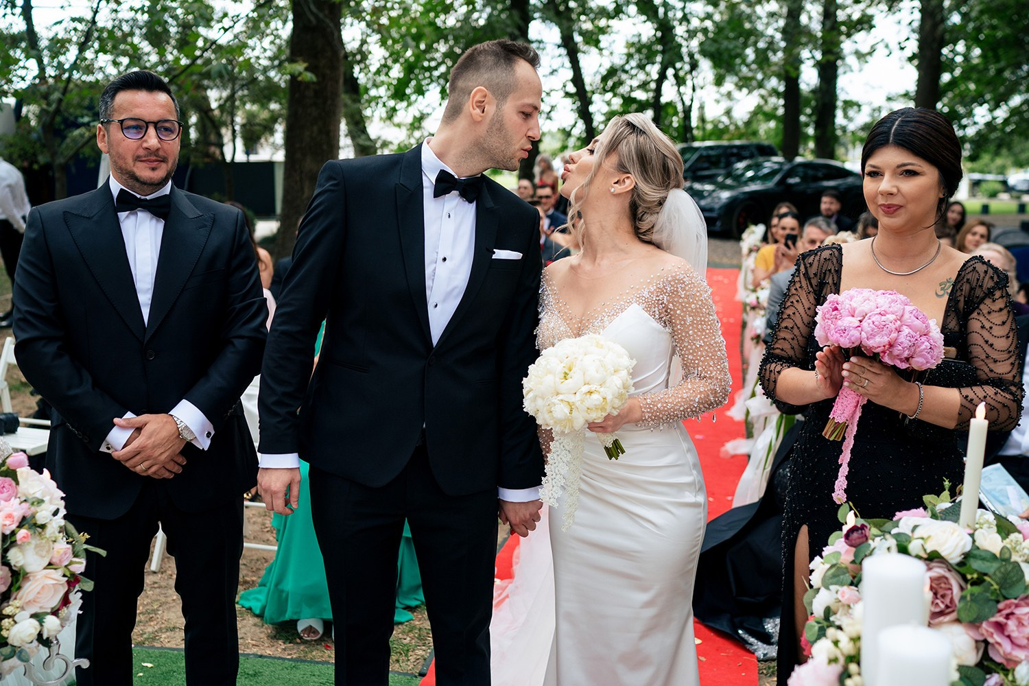 Diana & Dani. Fotograf nunta si evenimente Giurgiu