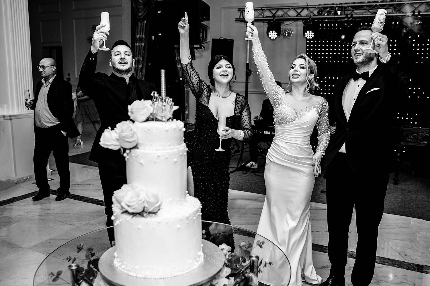 Diana & Dani. Fotograf nunta si evenimente Giurgiu