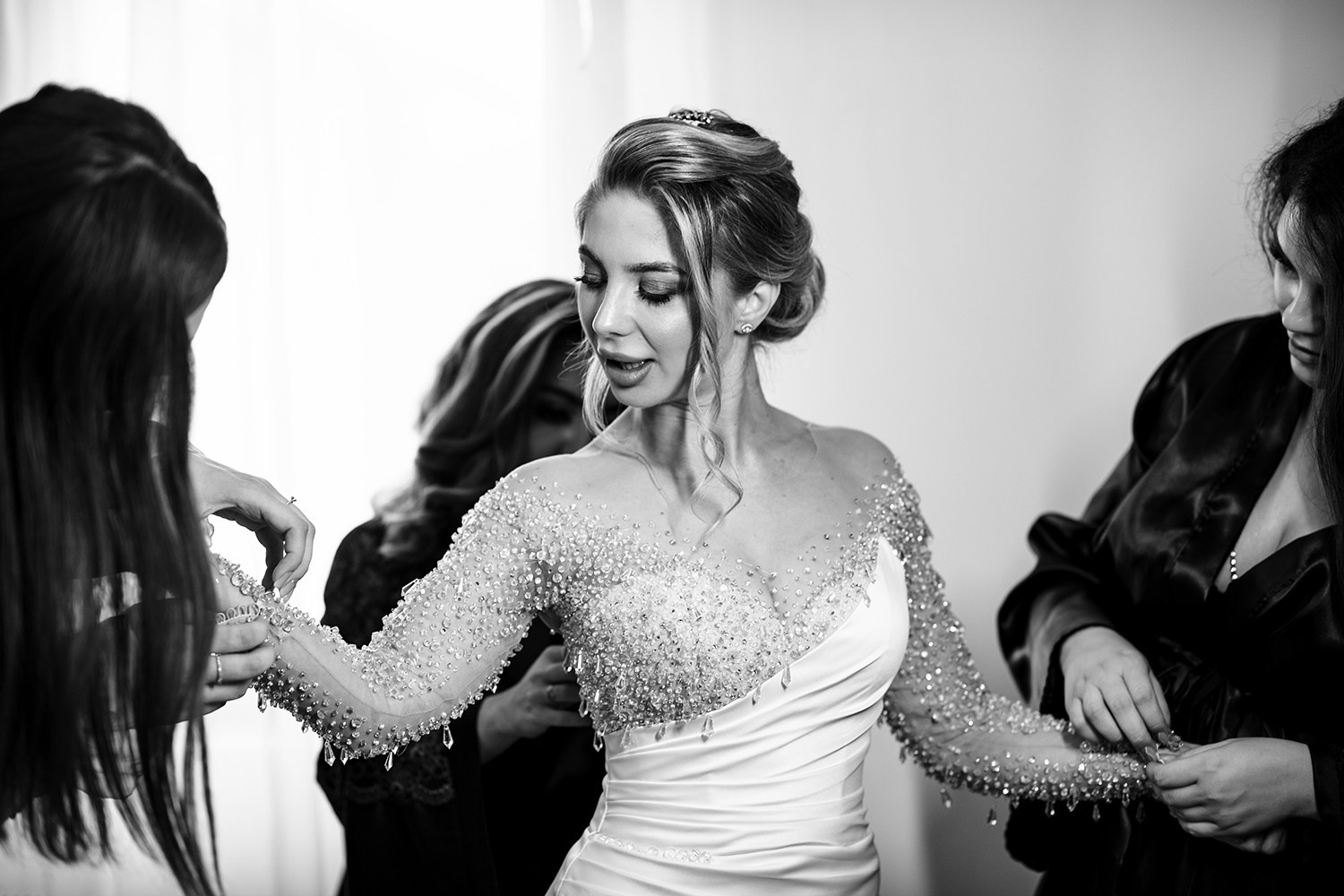 Diana & Dani. Fotograf nunta si evenimente Giurgiu