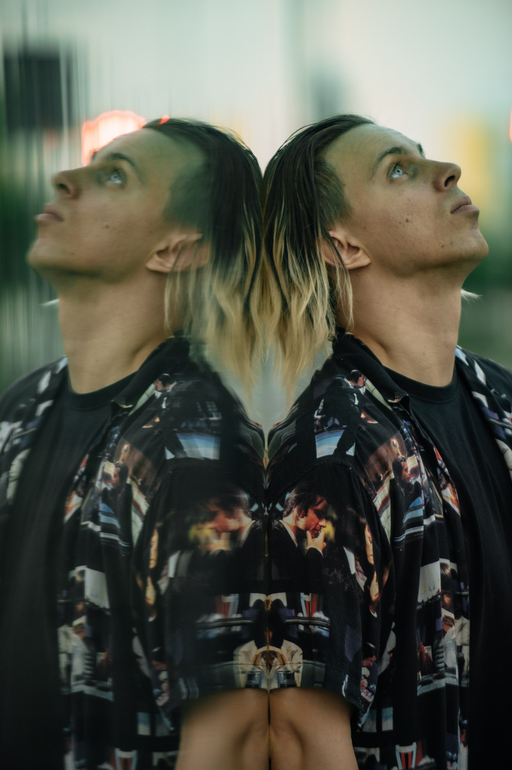 Capturando la esencia de la música. Fotógrafa Ekaterina Gasanova - sesiones de fotos en Barcelona