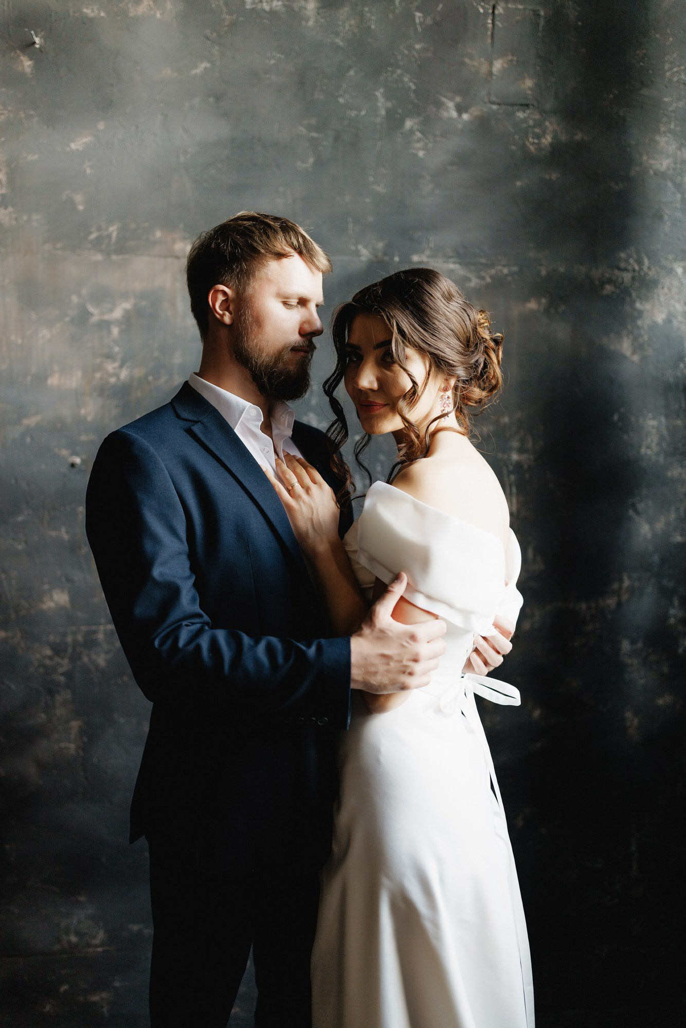 Ecaterina si Bastien. Fotograf și videograf de nuntă R. Moldova, Romania