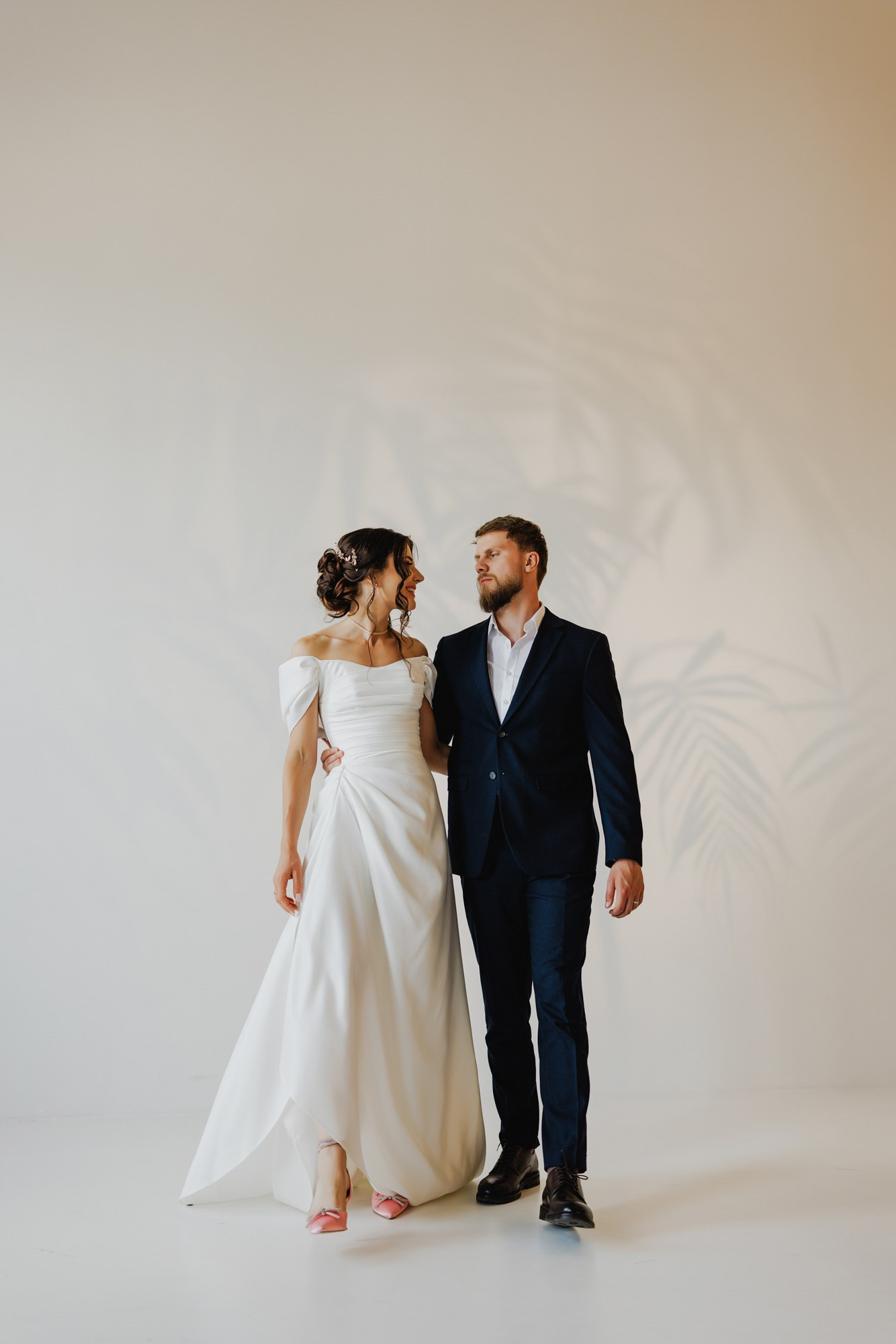 Ecaterina si Bastien. Fotograf și videograf de nuntă R. Moldova, Romania