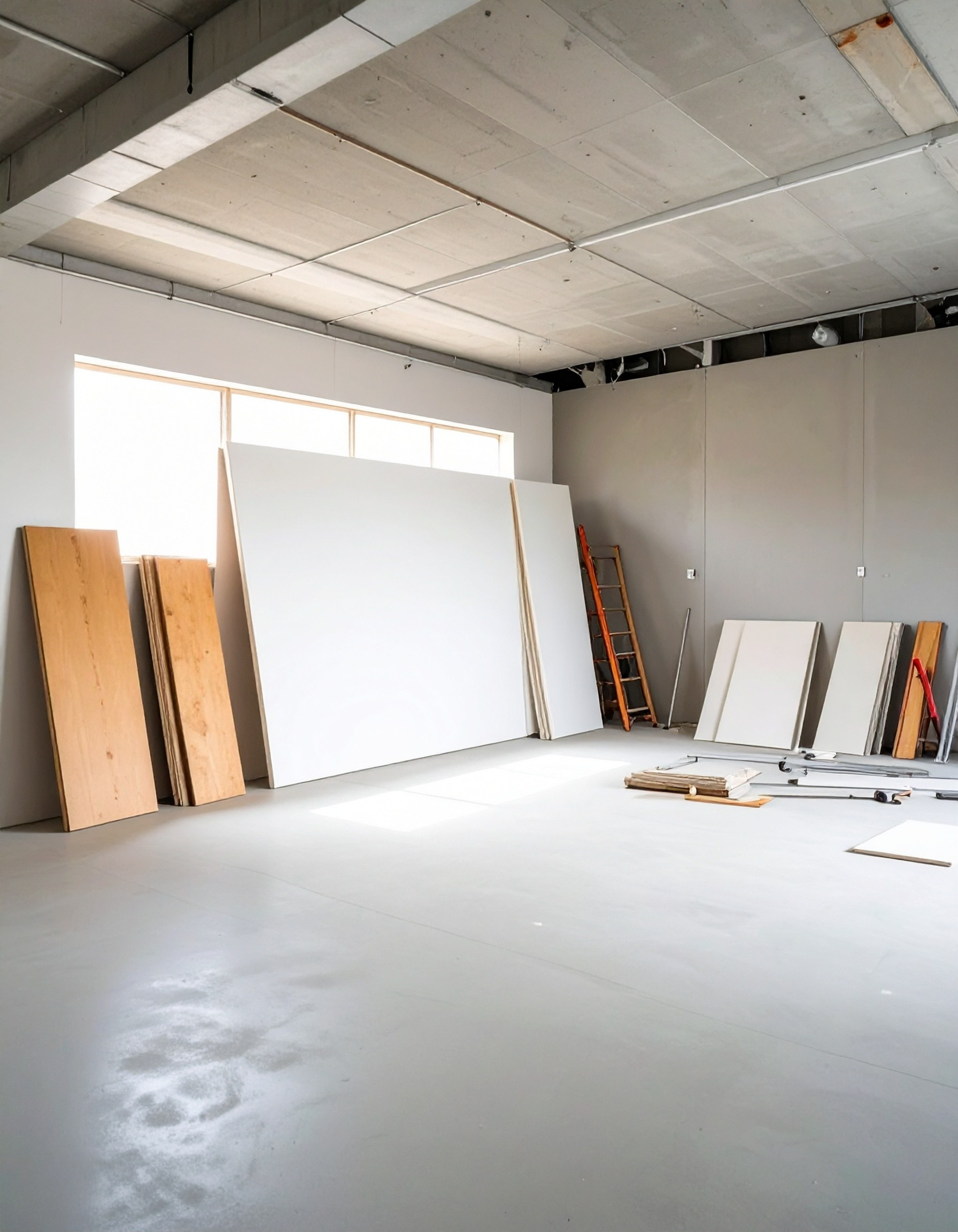 Haus Renovierung, Renovation. Renobau Merzig, Luxemburg, Saarbrücken, Trier