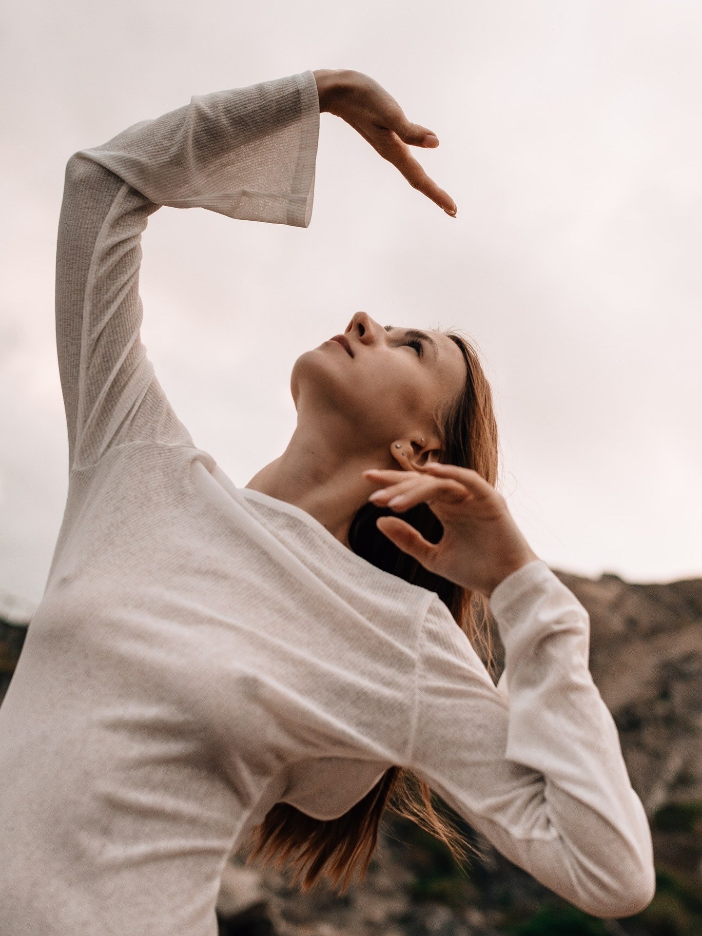 Марина и море…. Photographer in Bilbao Irina Makou