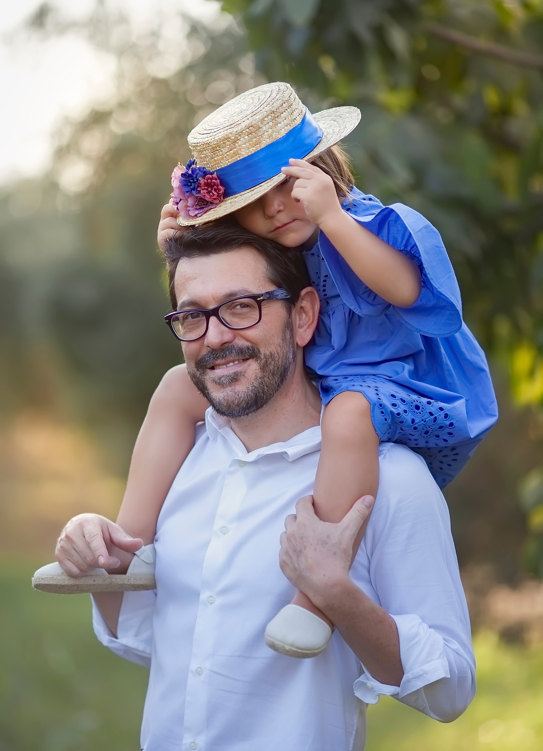Familia. Fotógrafo Almeria. Swetlana Ushakova