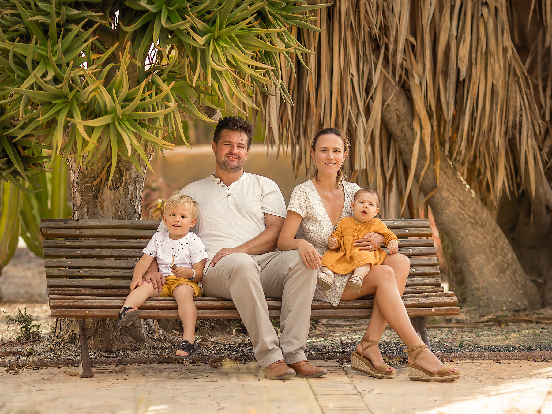 Familia. Fotógrafo Almeria. Swetlana Ushakova