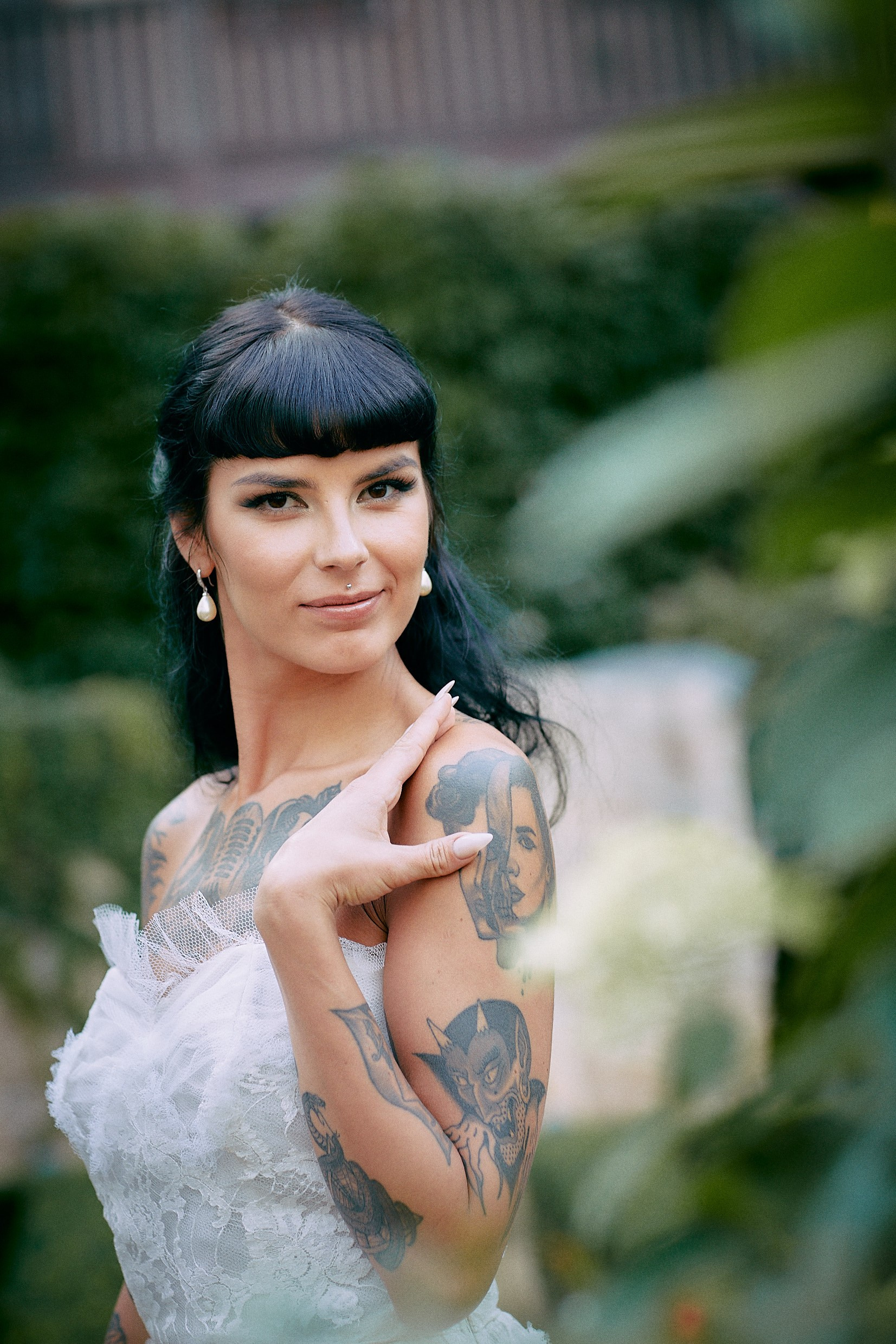 Mirror Chapel Wedding Prague. Northeast Ohio (Cleveland, Youngstown, Akron) Wedding Photography