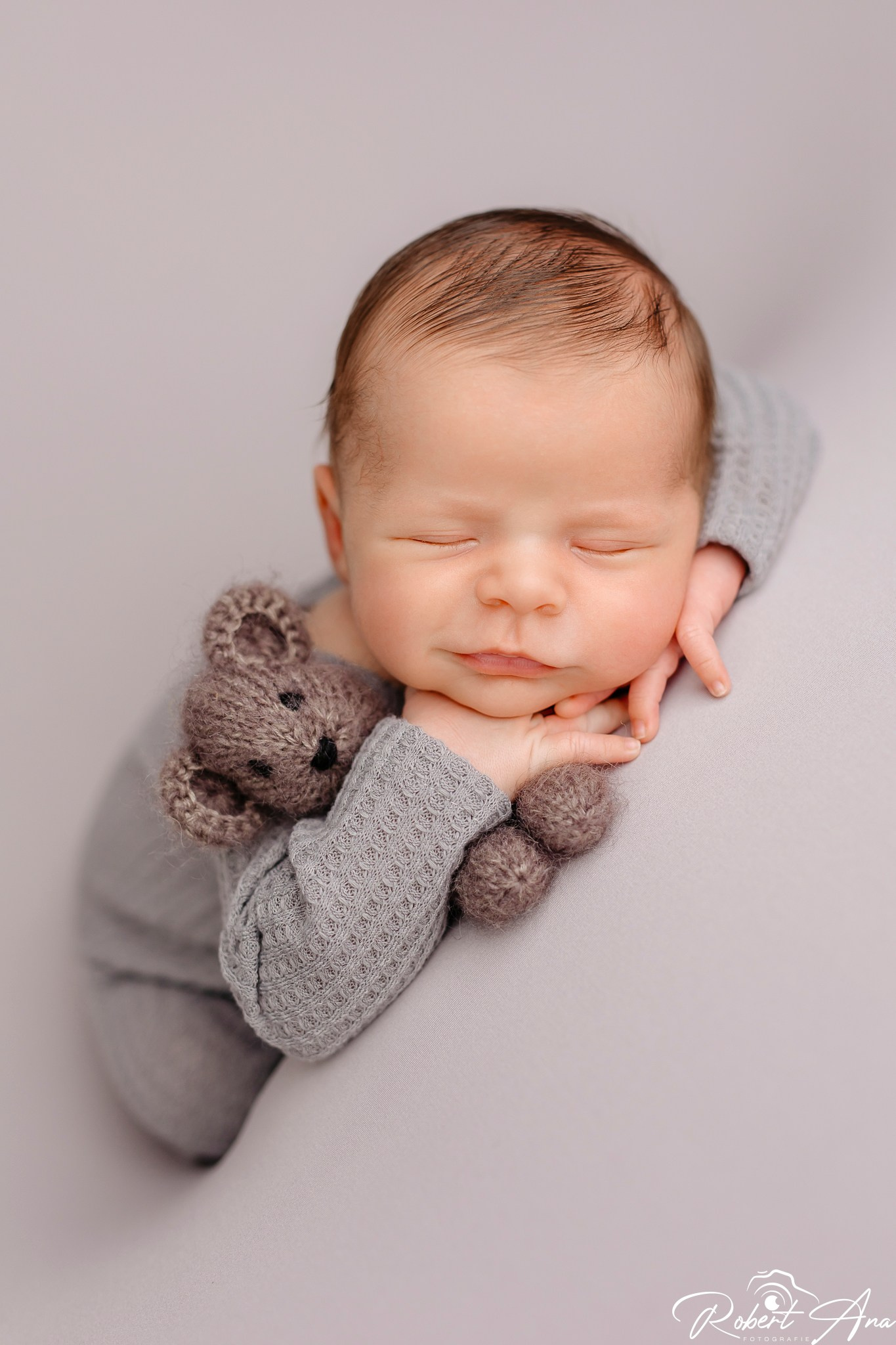 Bebeluși. Robert Blaj - Fotograf Nuntă Iași