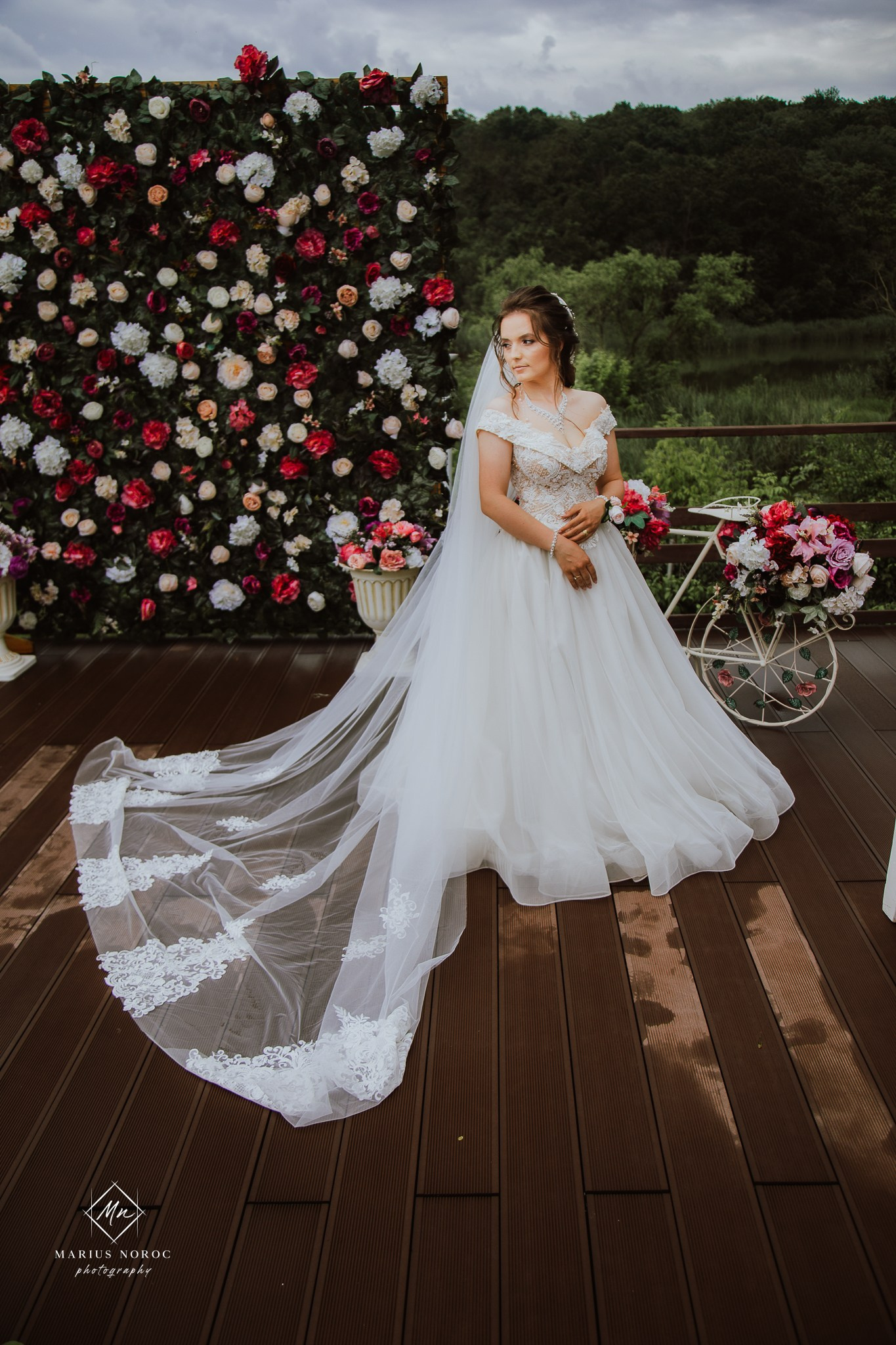 Adelina & Dinu | Sunrise Ciric Iasi