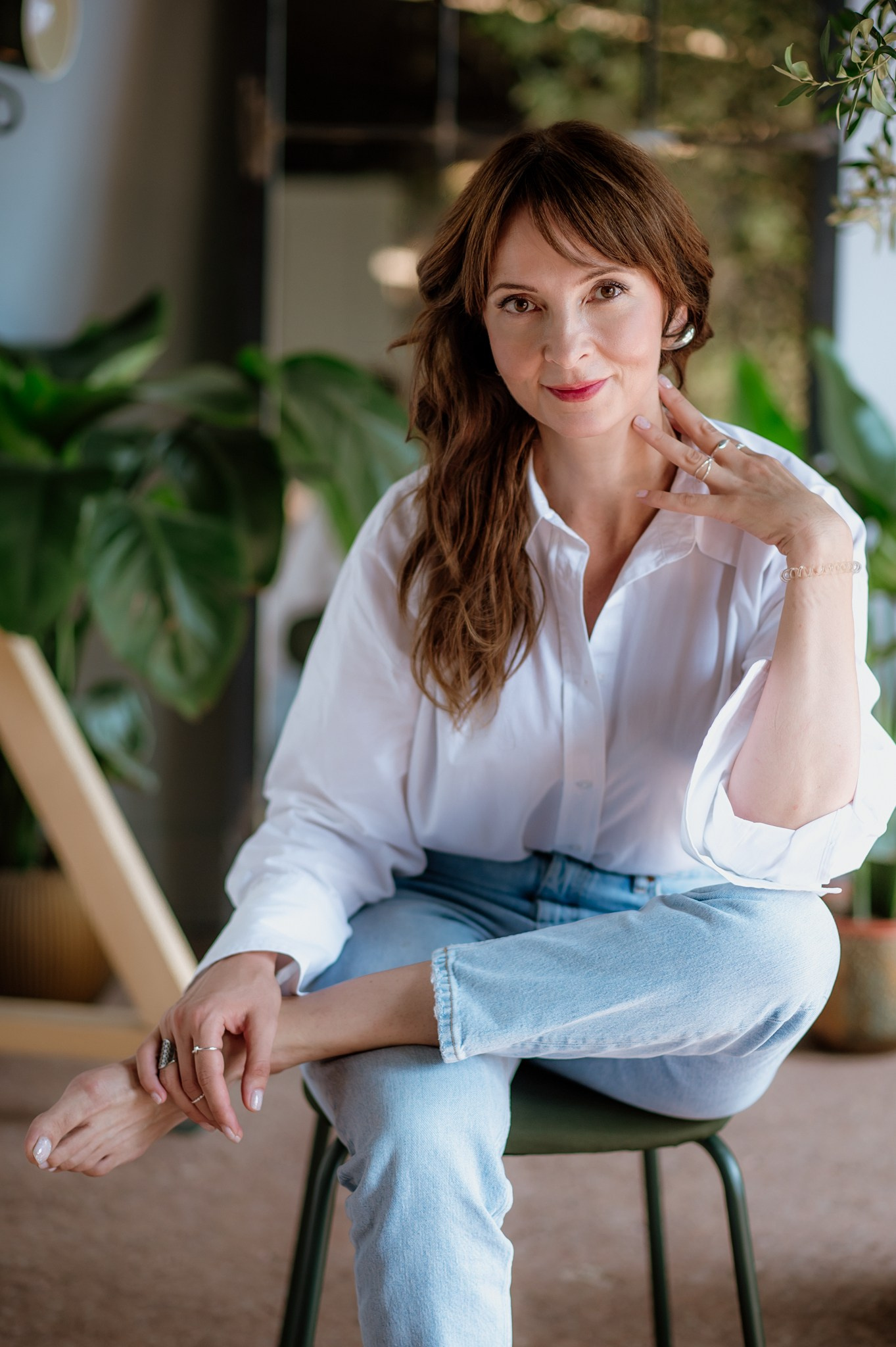 Fotografisanje u studiju. Bojana Žuža fotograf u Beogradu 📷 Belgrade photographer