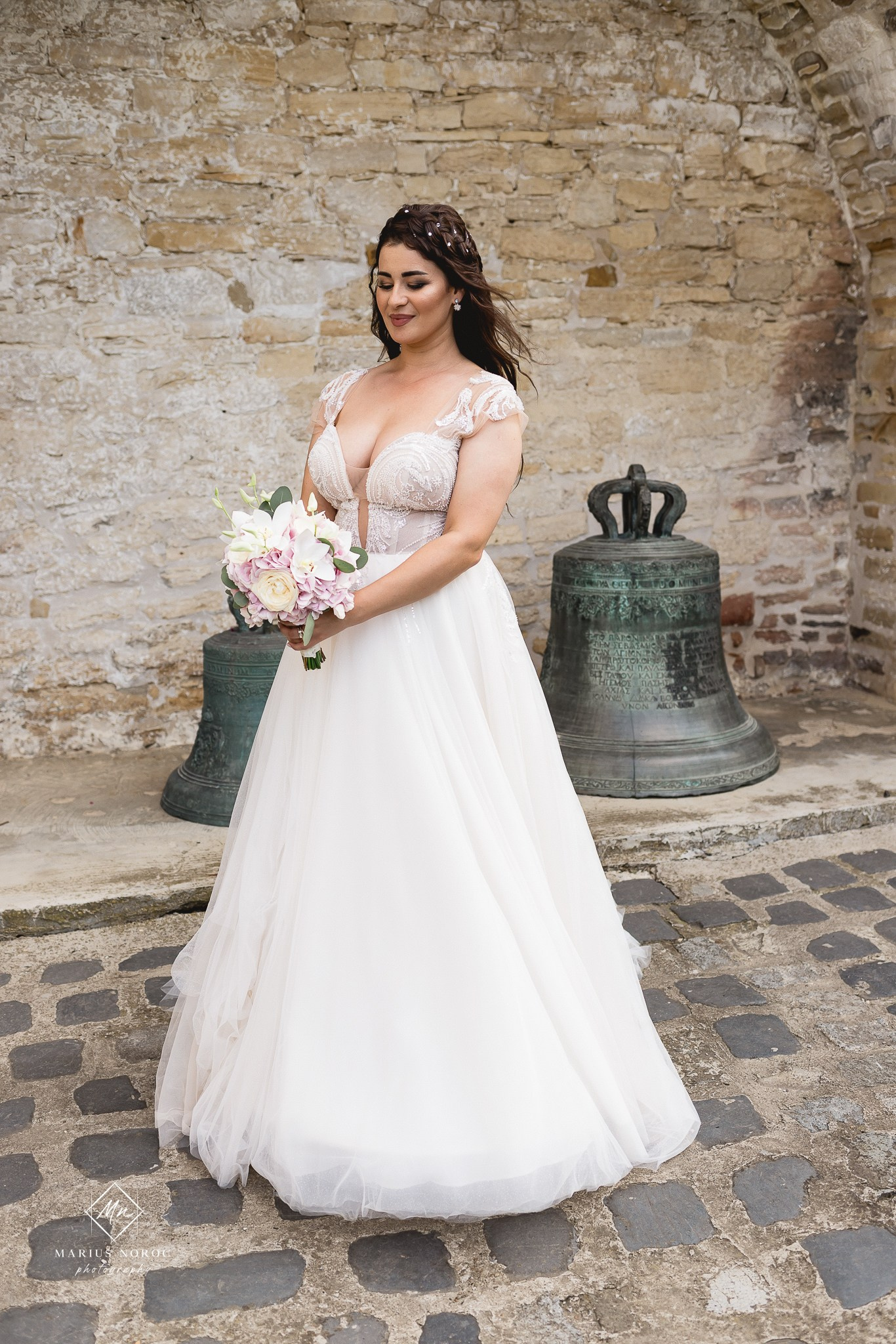 Anca & Marian | Manastirea Cetatuia Iasi