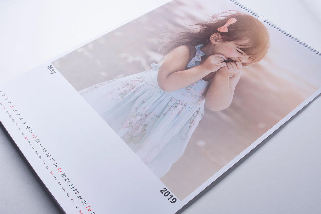 Fotokalender in verschiedenen Varianten und Größen Preis: ab 35,- €. Photo & Make-up Galina Neuberger. Fotografin & Vigasistin aus Bohmte