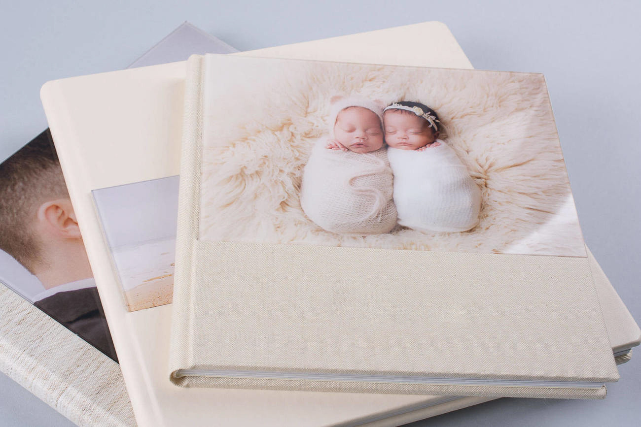 Loses Fotoalbum Acryl Prestige Preis: ab 210,- €. Photo & Make-up Galina Neuberger. Fotografin & Vigasistin aus Bohmte