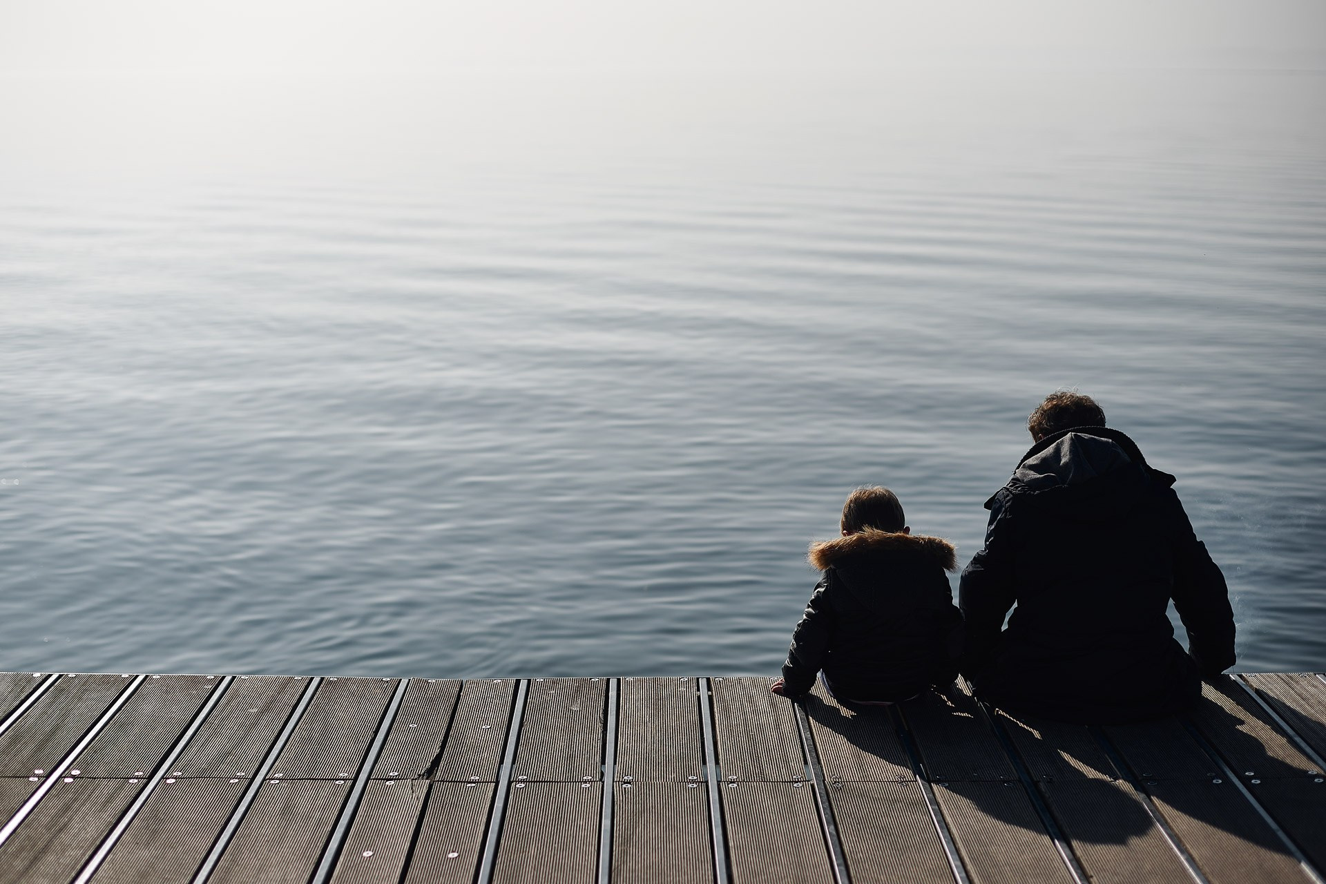 Lake Garda, Italy — Travel Photography