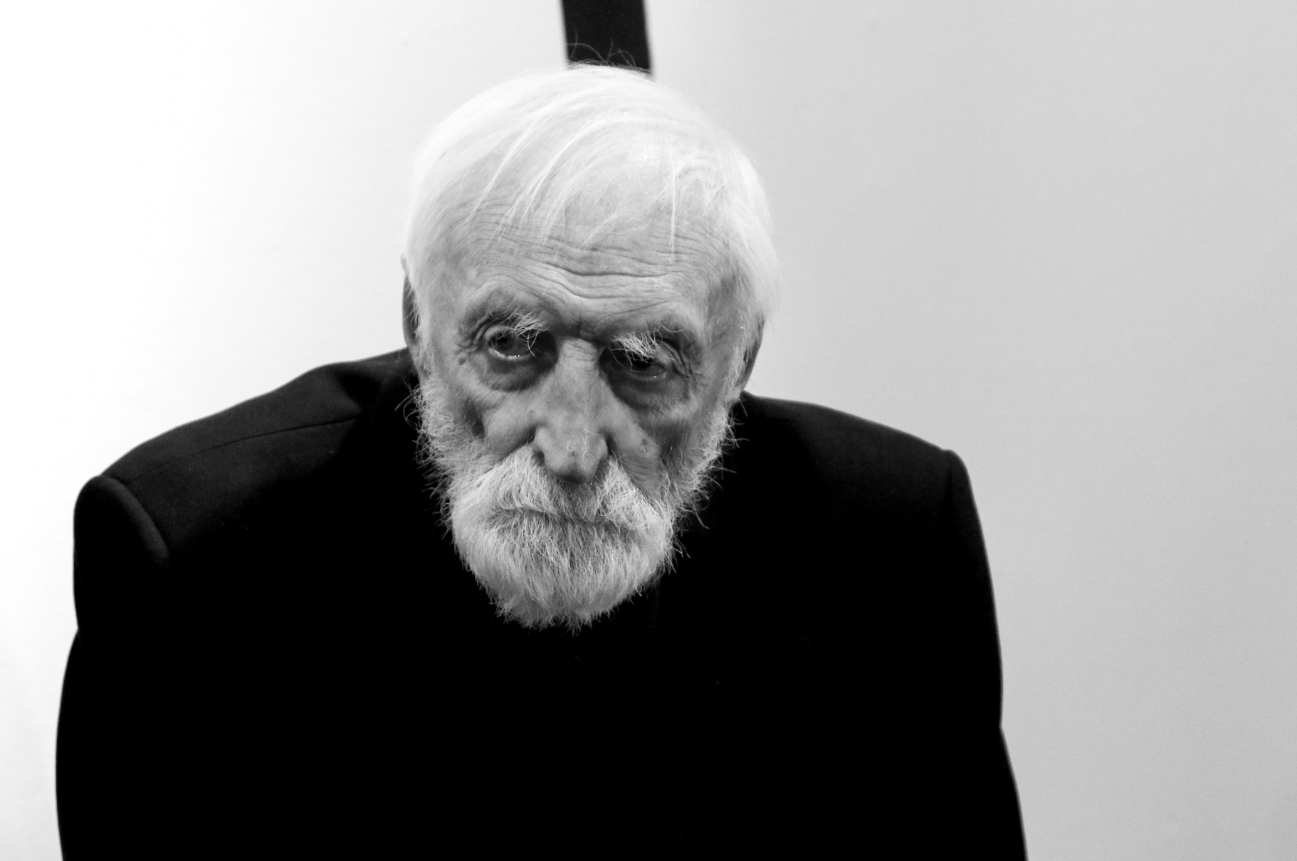 FUNDACJA - MISJA. Andrzej Strumiłło - Wybitny polski artysta