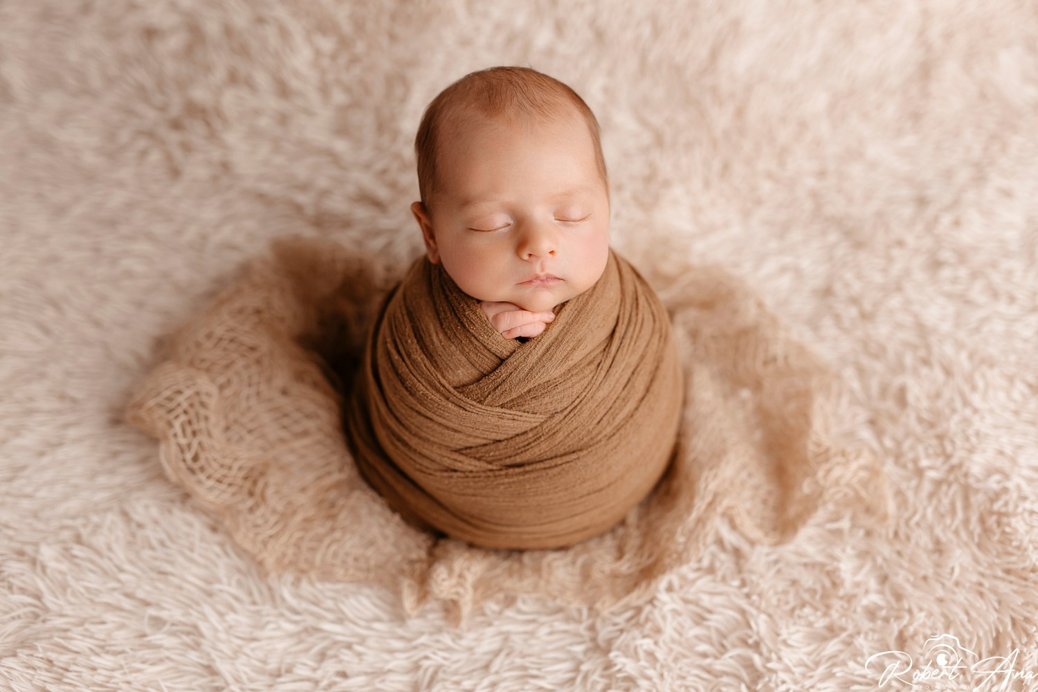 Bebeluși. Robert Blaj - Fotograf Nuntă Iași