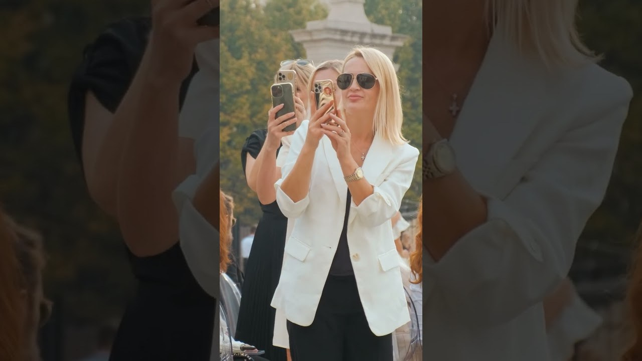 Портфоліо в форматі REELS. ART-Code Production | Відеопродакшн у Варшаві