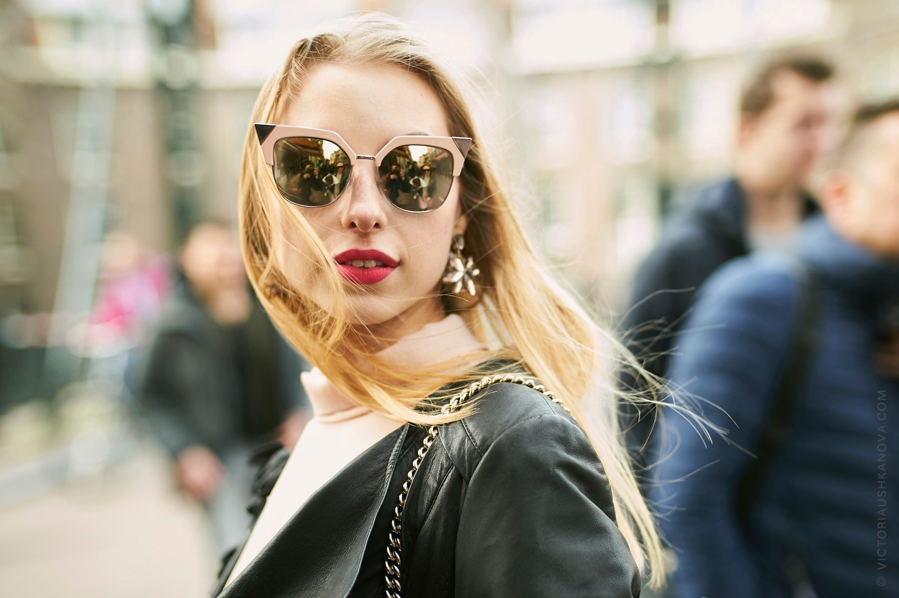 Blog. Fotograaf Amsterdam - Victoria Ushkanova