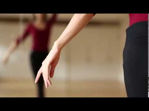 Adult Ballet and Pilates classes in Algarve Portimao