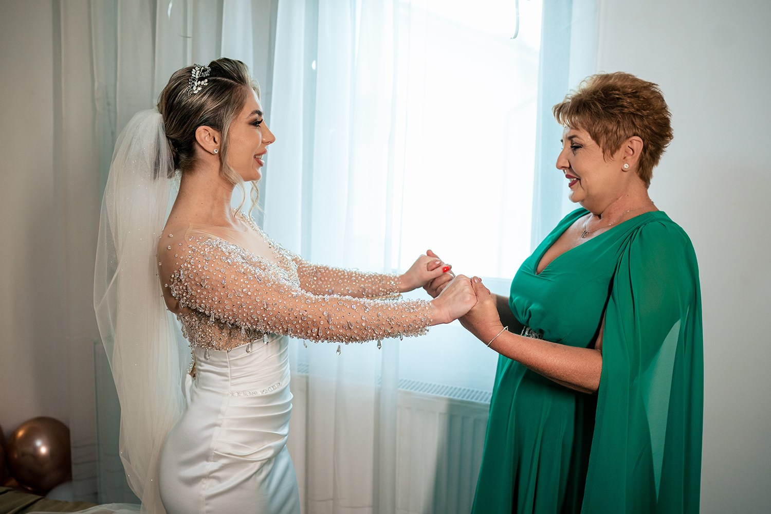 Diana & Dani. Fotograf nunta si evenimente Giurgiu