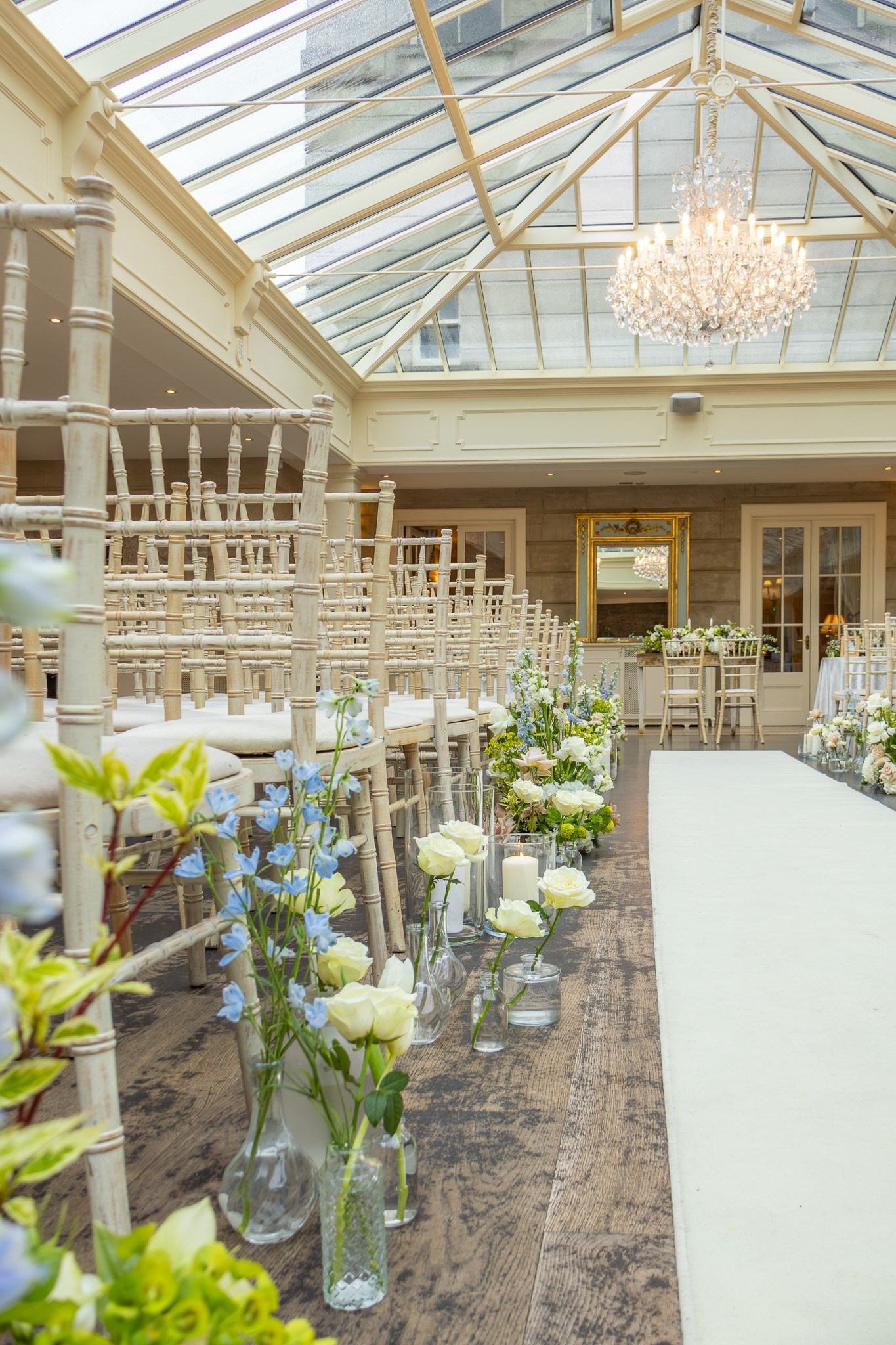 Ceremonies by Val. Create with Twila