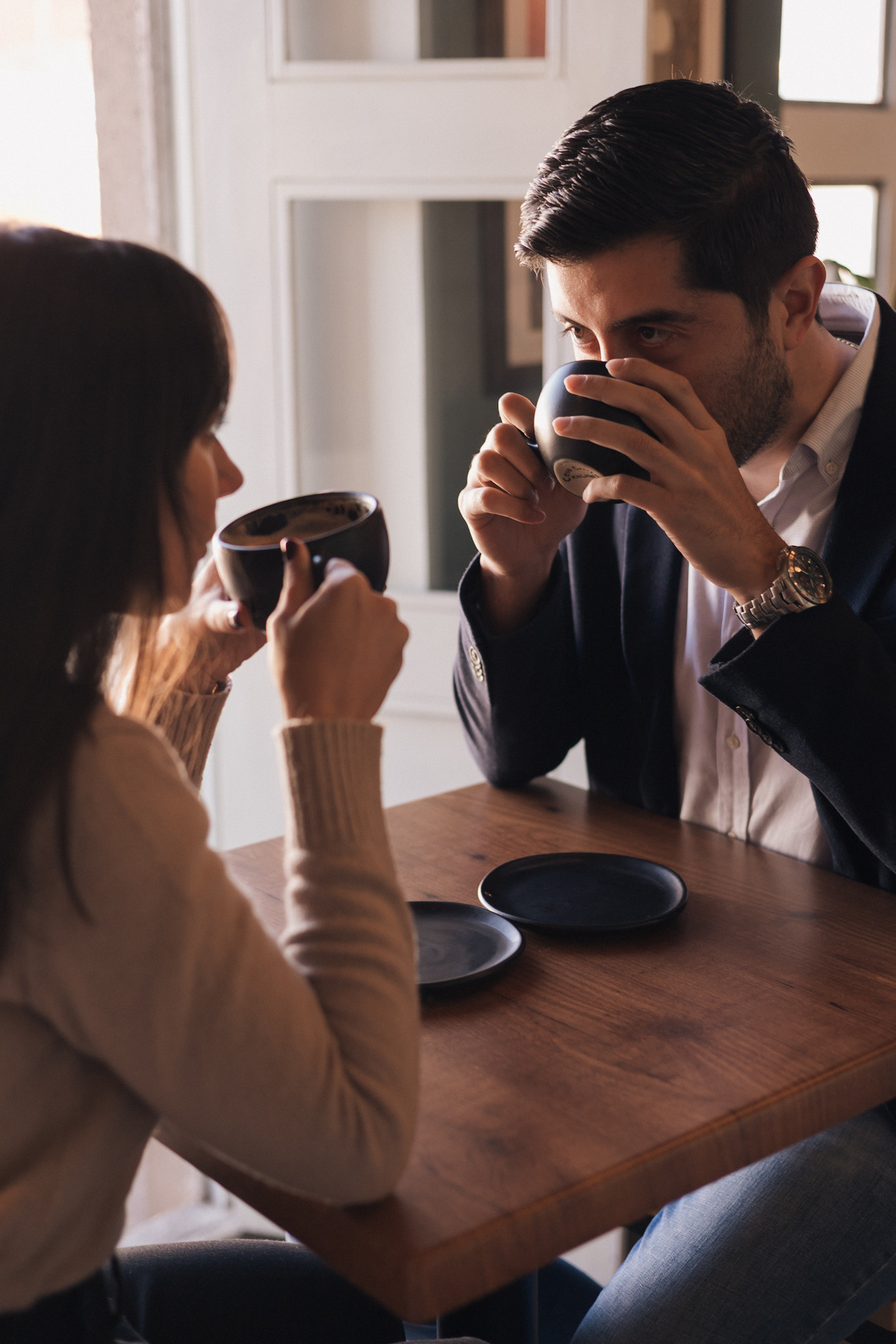 Lifestyle a rodinná fotografka v Pisku Oxana Telupilova