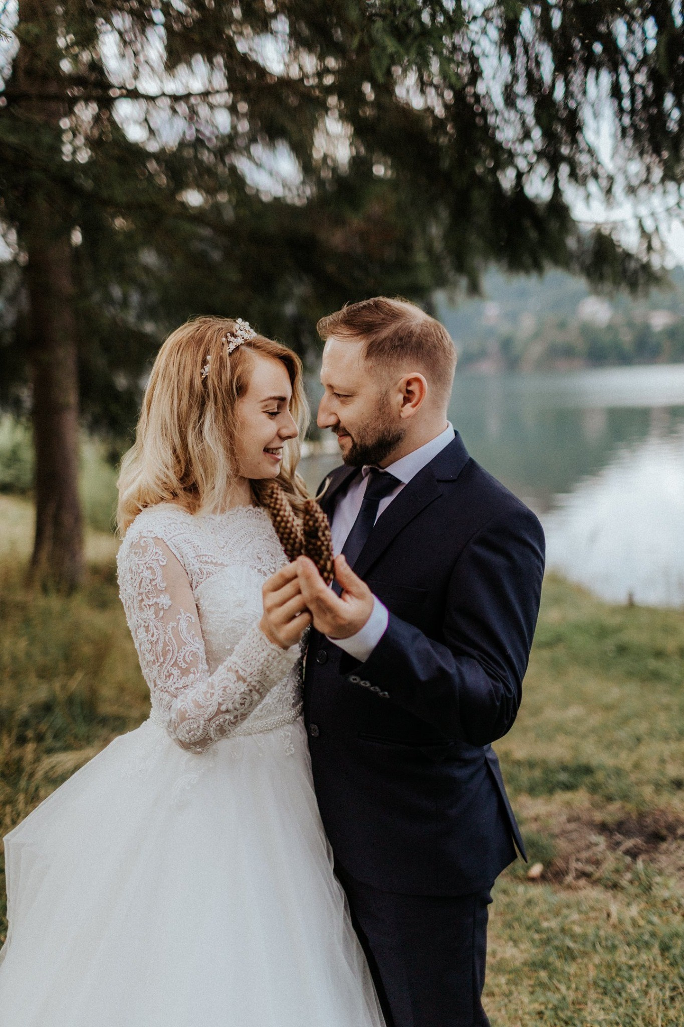 Alex & Andreea. Emotions Photo Art