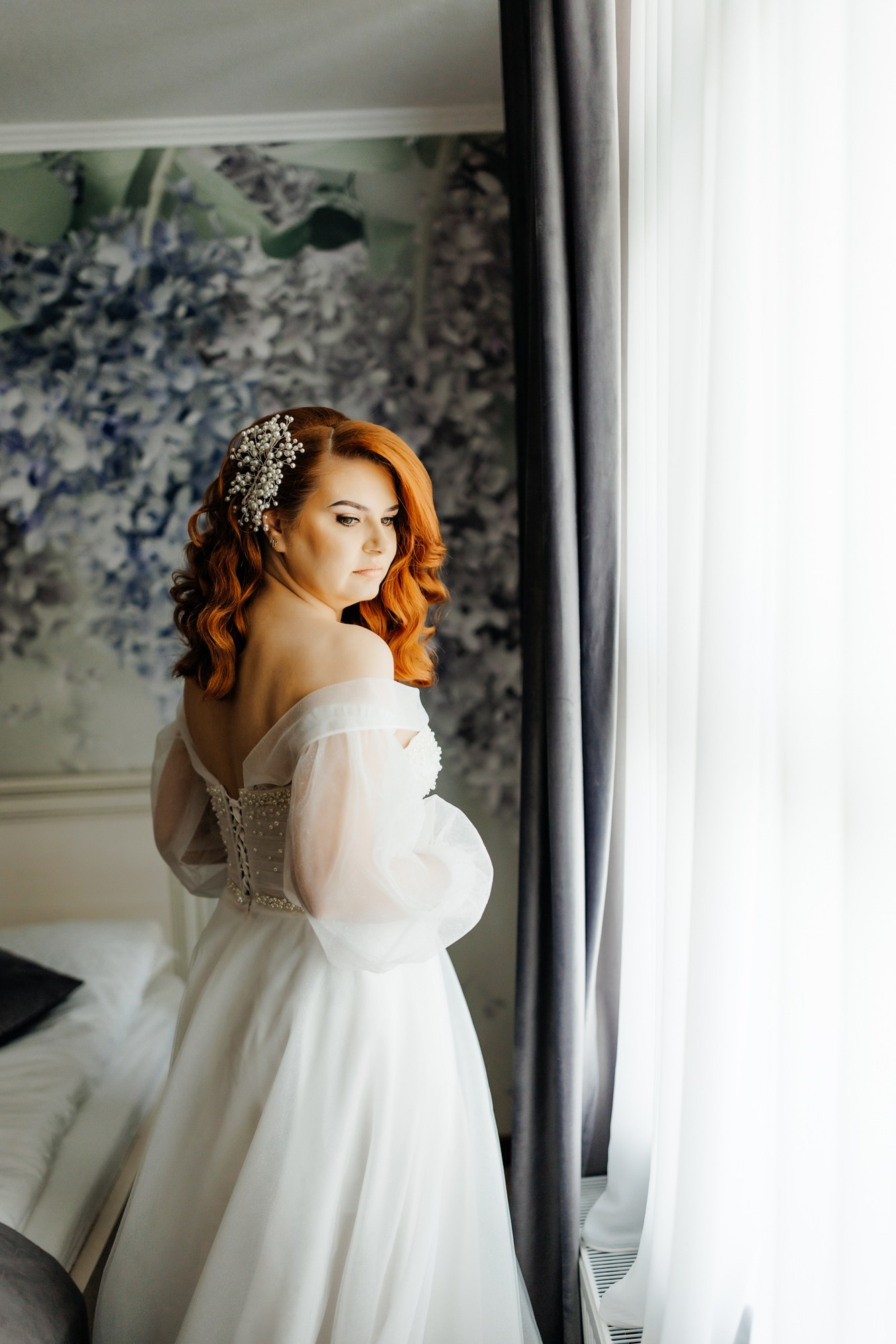 Andrei si Adelina. Fotograf și videograf de nuntă R. Moldova, Romania