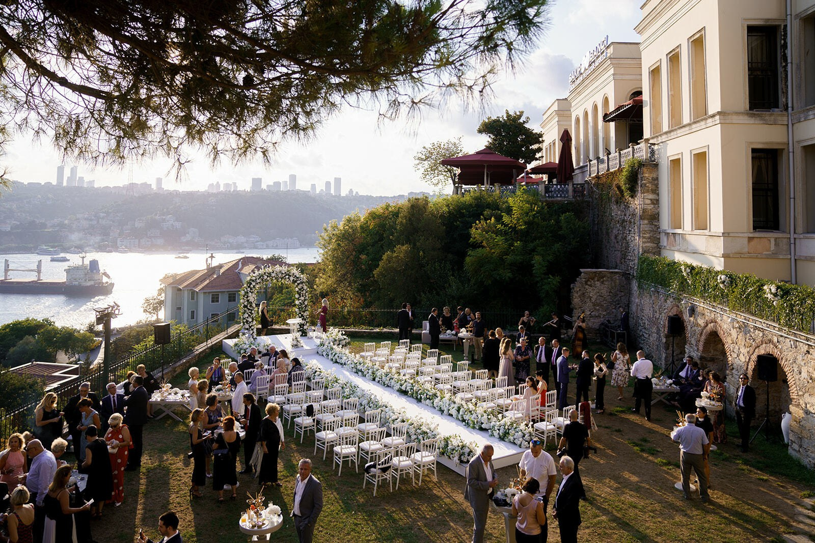 Fotograf de nuntă și evenimente private în Moldova — Vadim Jantîc