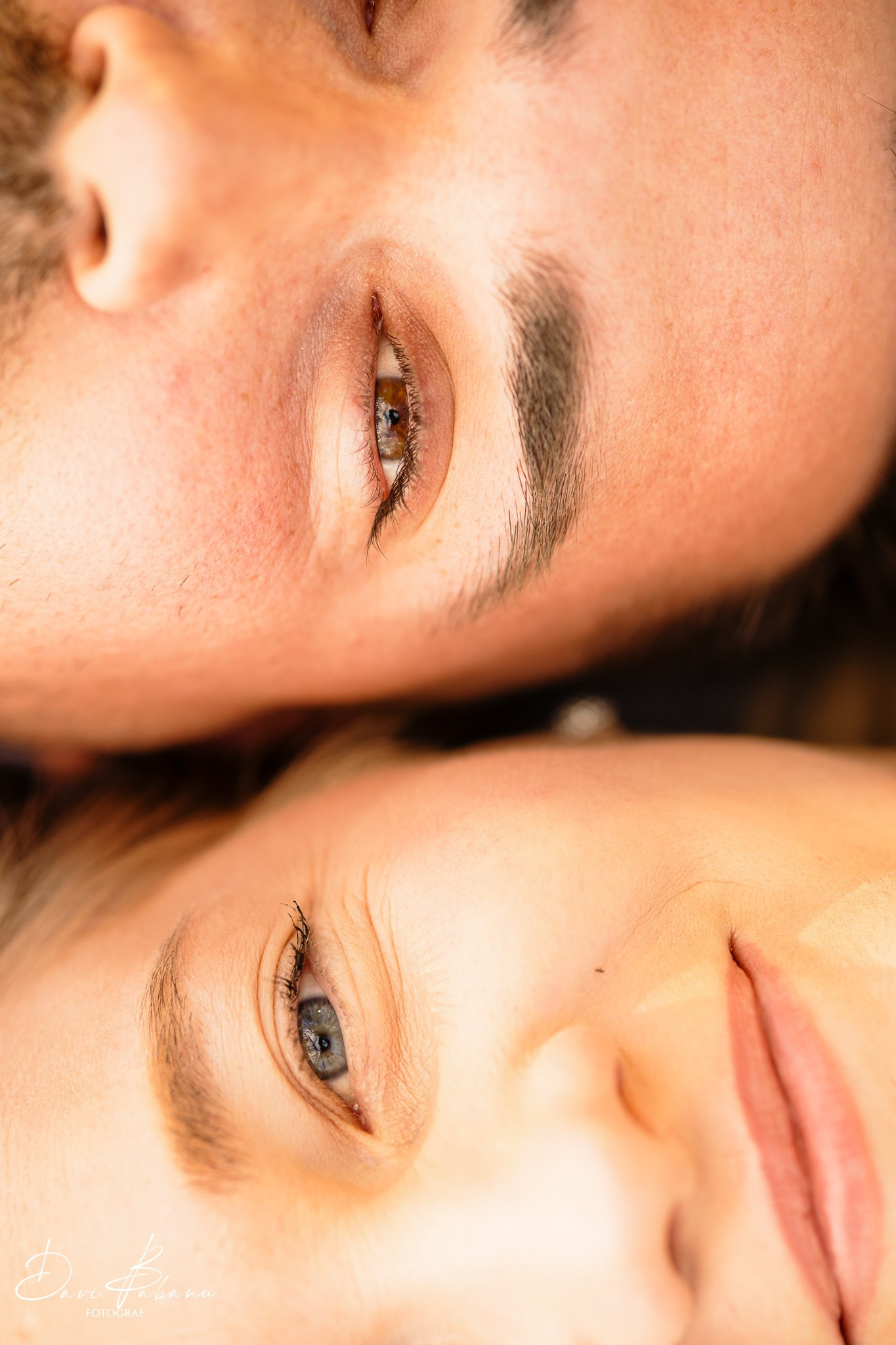 Laura & Ionuț - Save the Date