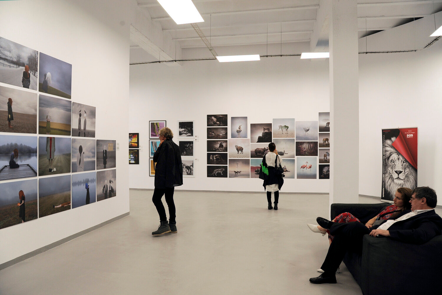 #AIShop. Lolly Shine. Contemporary digital artist