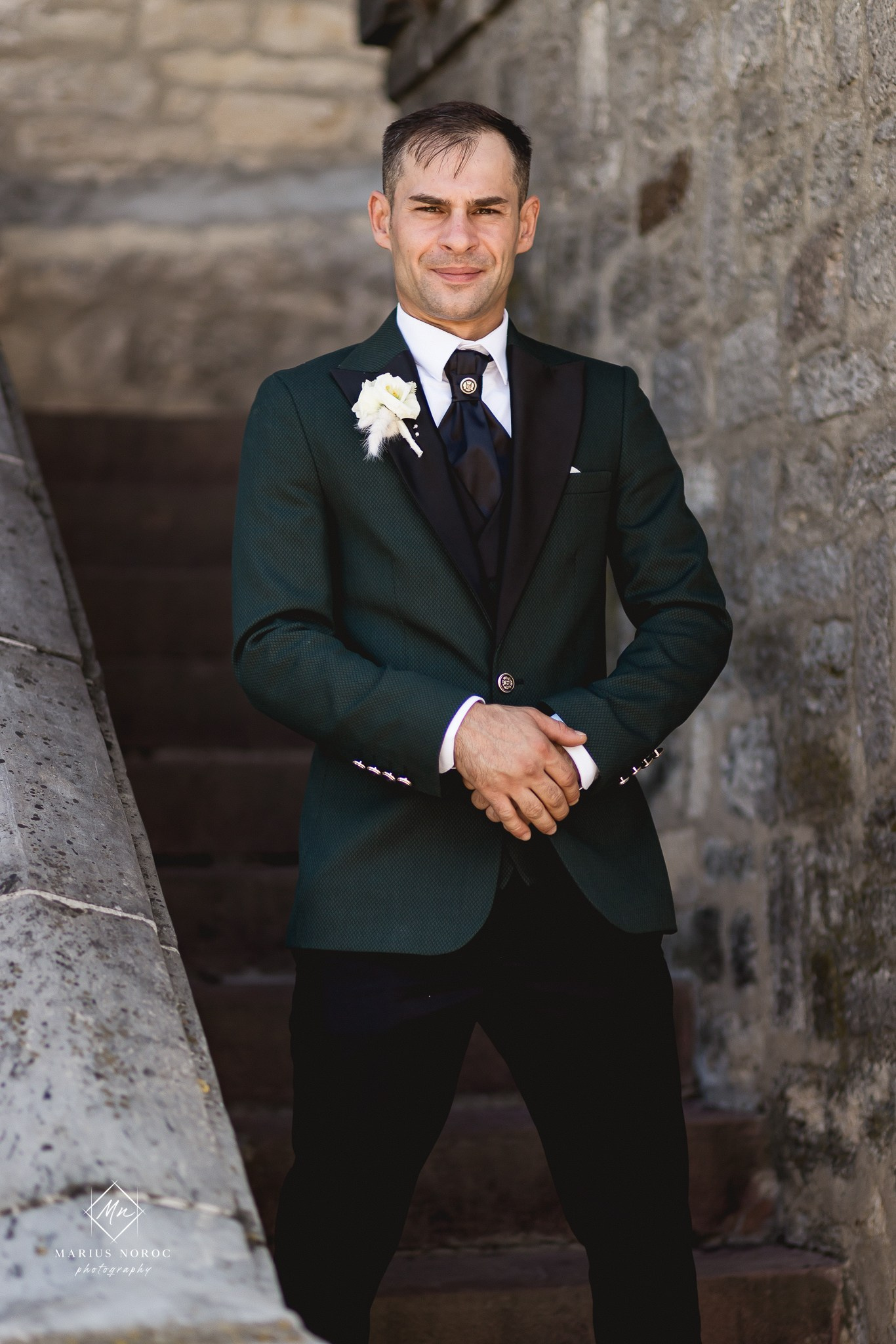 Anca & Marian | Manastirea Cetatuia Iasi