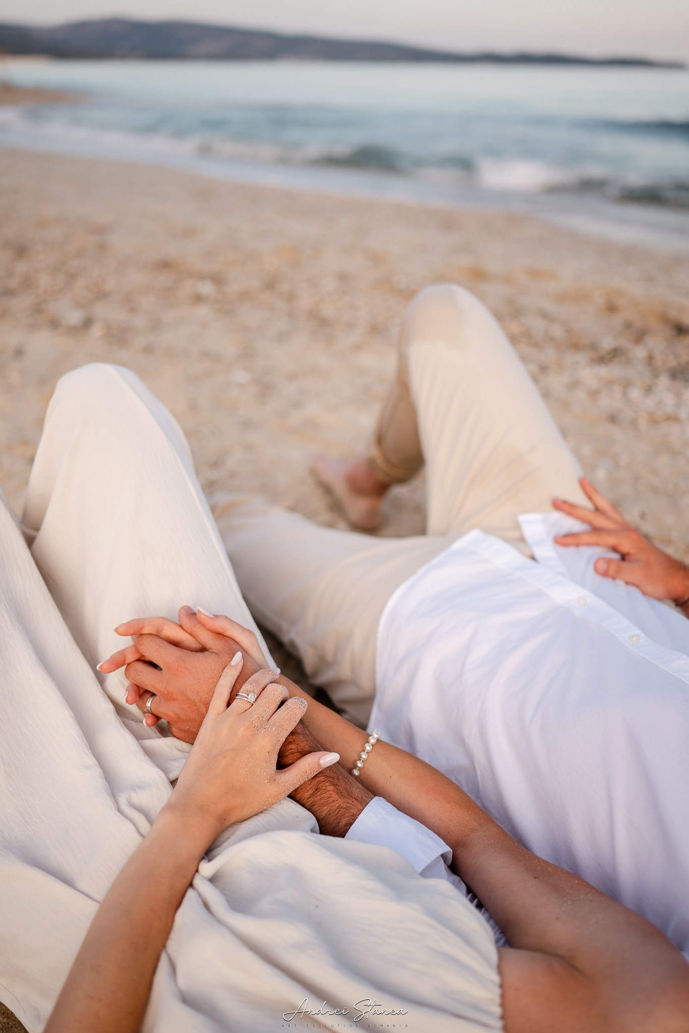 Sorina & Răzvan. Andrei Stanea