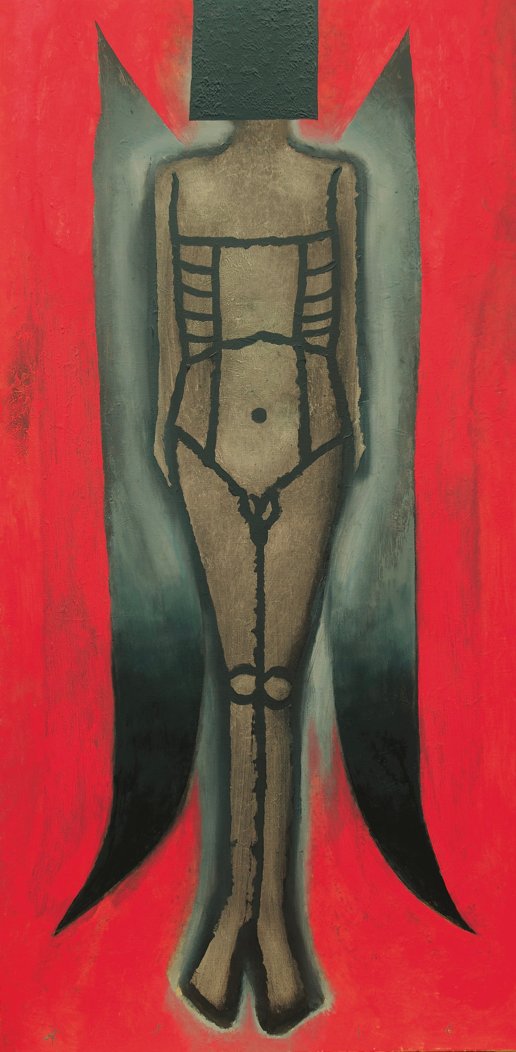 LOT, malarstwo, Andrzej Strumiłło, Andrzej Strumillo, cykl LOT, polska sztuka współczesna, polski artysta, sztuka współczesna we współczesnej Polsce, współcześni polscy artyści, najlepsi polscy malarze, najlepsi polscy artyści, znani polscy artyści