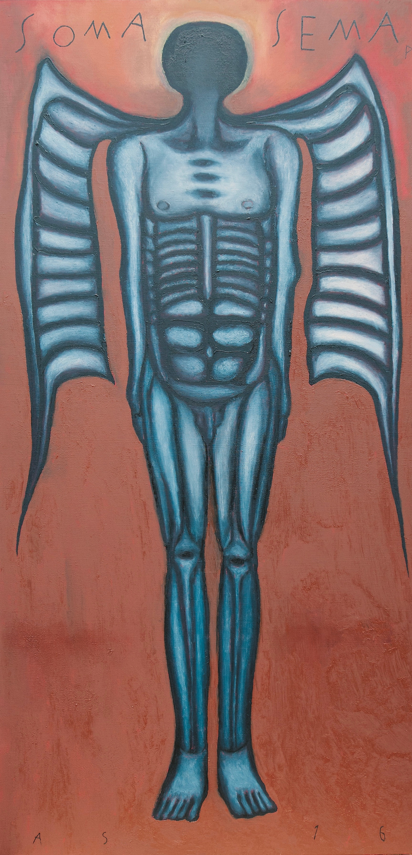 LOT, malarstwo, Andrzej Strumiłło, Andrzej Strumillo, cykl LOT, polska sztuka współczesna, polski artysta, sztuka współczesna we współczesnej Polsce, współcześni polscy artyści, najlepsi polscy malarze, najlepsi polscy artyści, znani polscy artyści