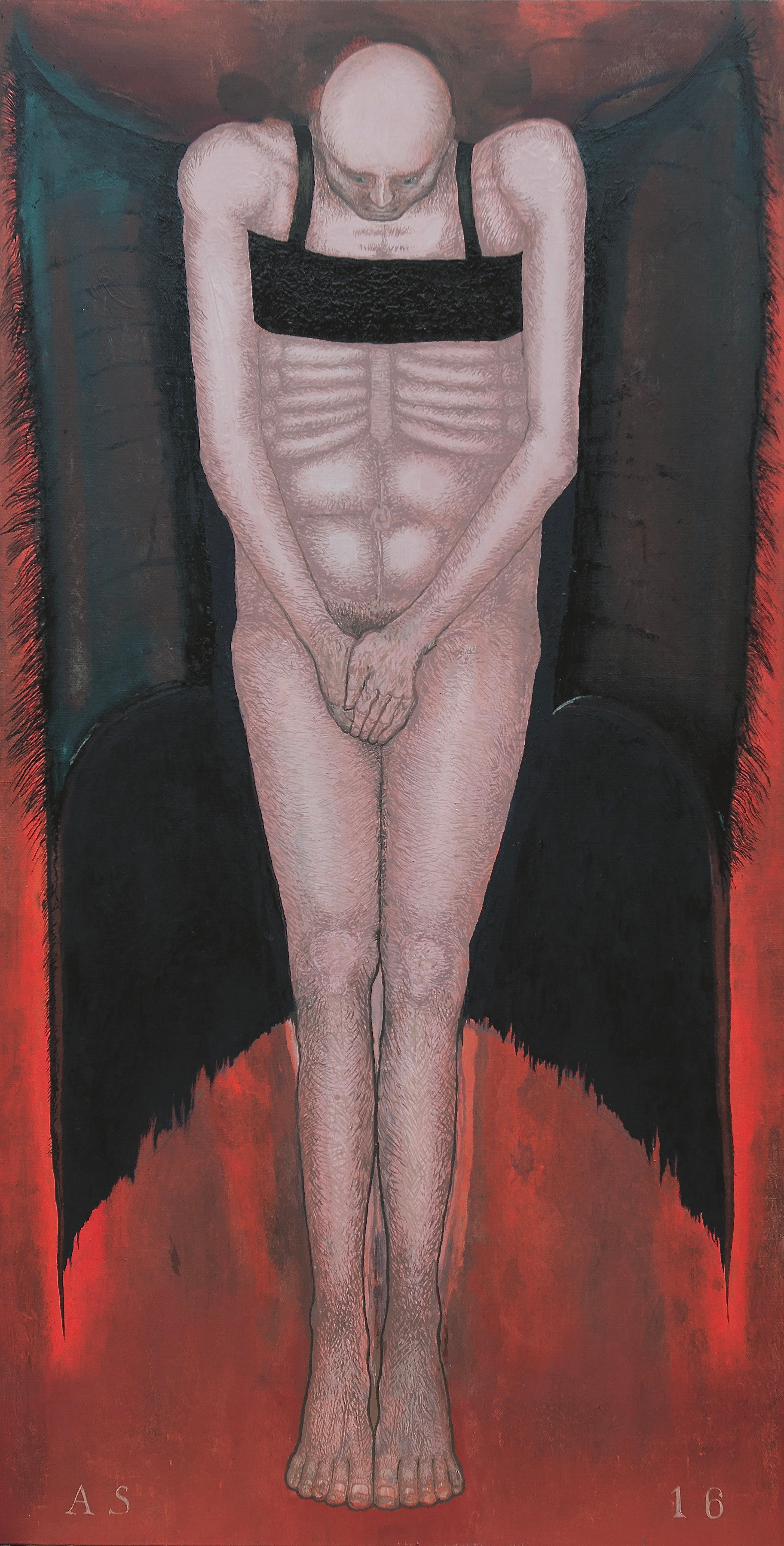 LOT, malarstwo, Andrzej Strumiłło, Andrzej Strumillo, cykl LOT, polska sztuka współczesna, polski artysta, sztuka współczesna we współczesnej Polsce, współcześni polscy artyści, najlepsi polscy malarze, najlepsi polscy artyści, znani polscy artyści