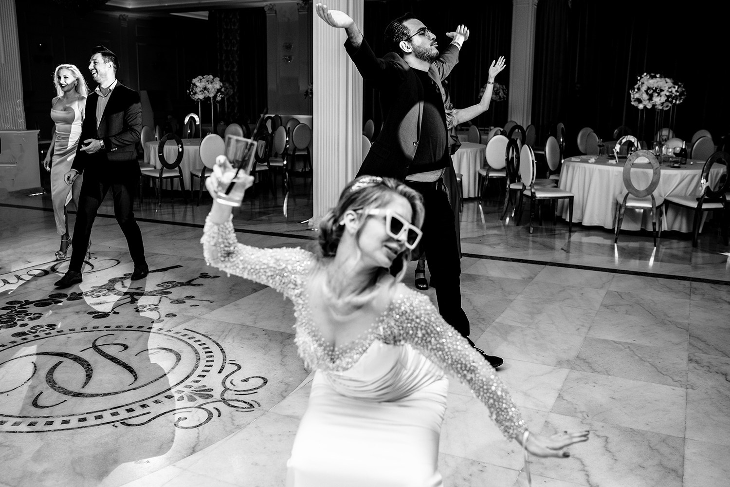 Diana & Dani. Fotograf nunta si evenimente Giurgiu