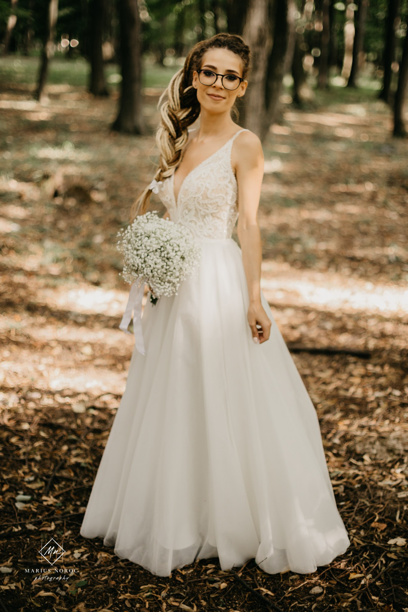 Elena & Mihai | Padurea Bucium Iasi