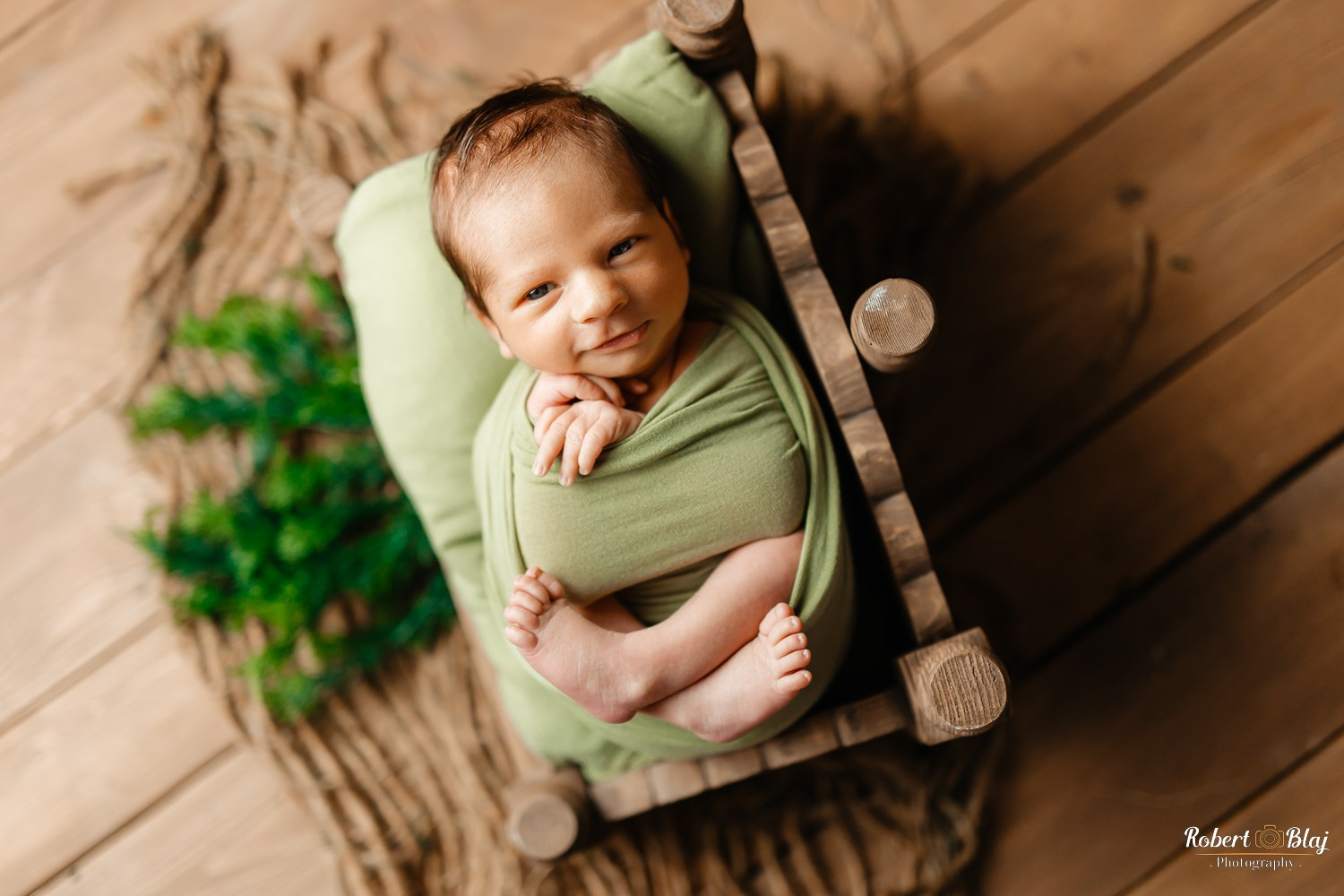 Bebeluși. Robert Blaj - Fotograf Nuntă Iași
