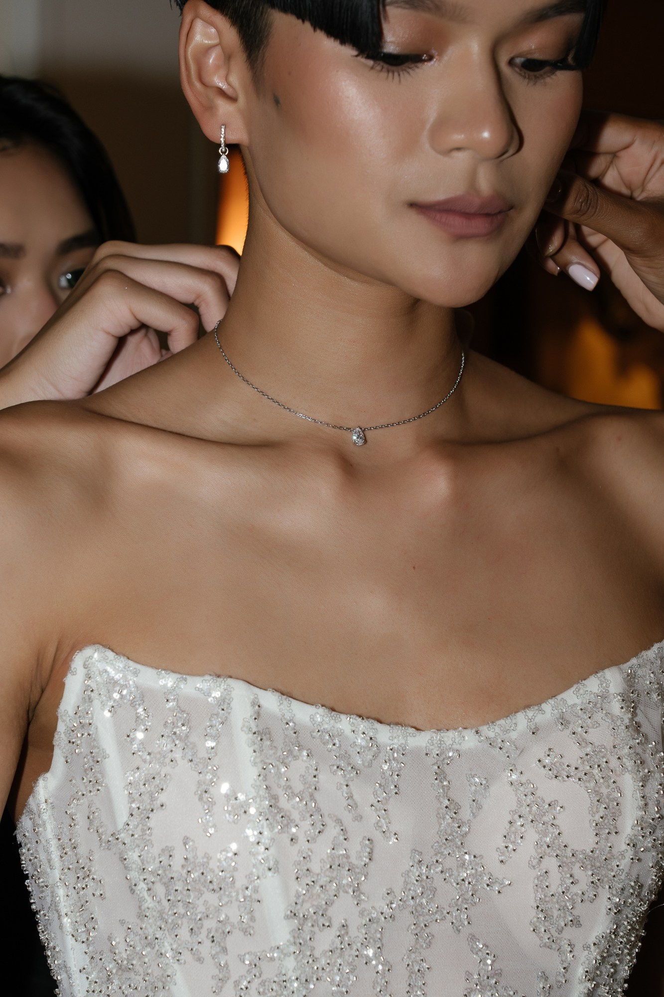 Wedding in famous Four Seasons Hotel, Madrid. Wedding photographer videographer Spain