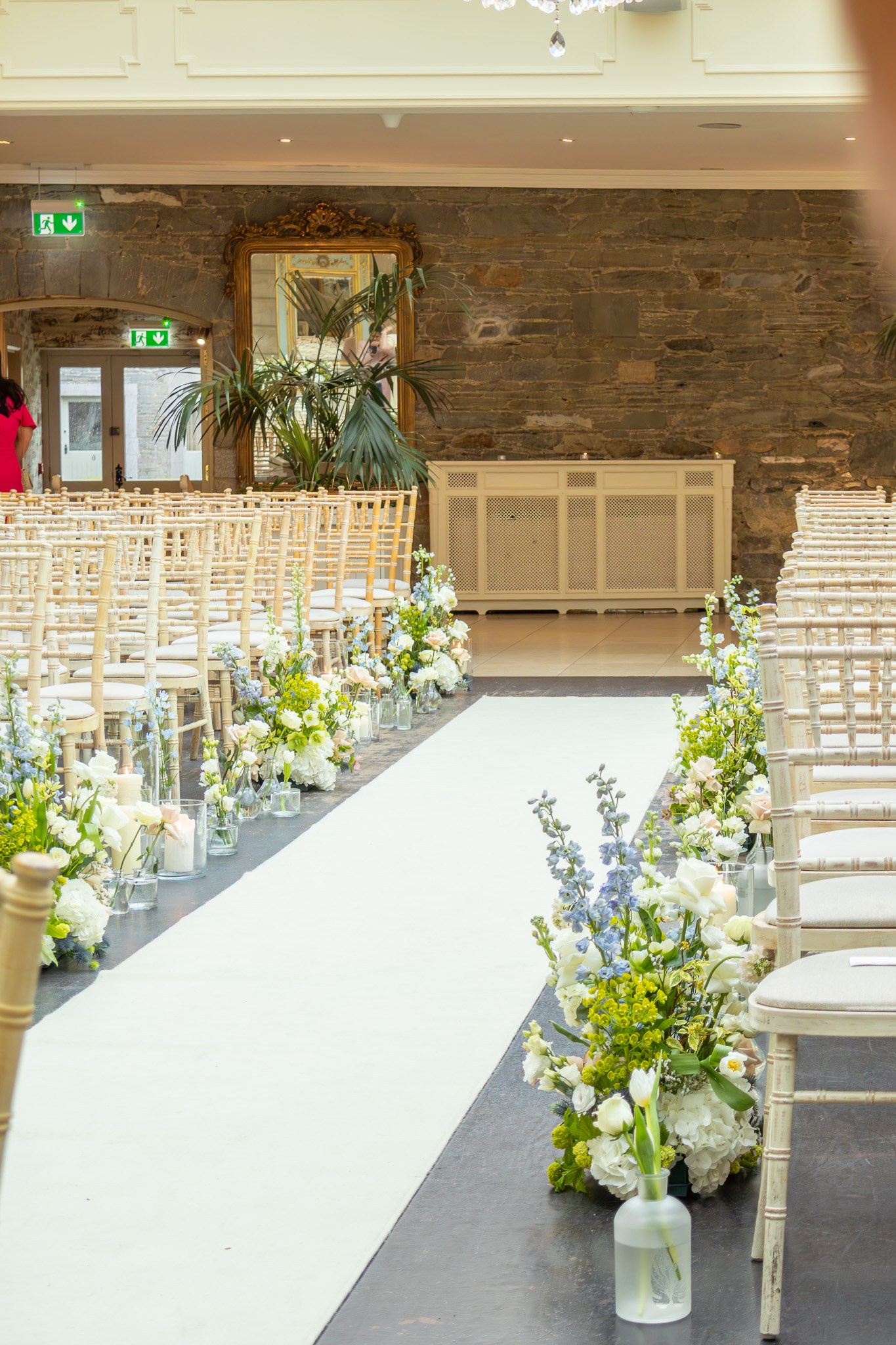 Ceremonies by Val. Create with Twila