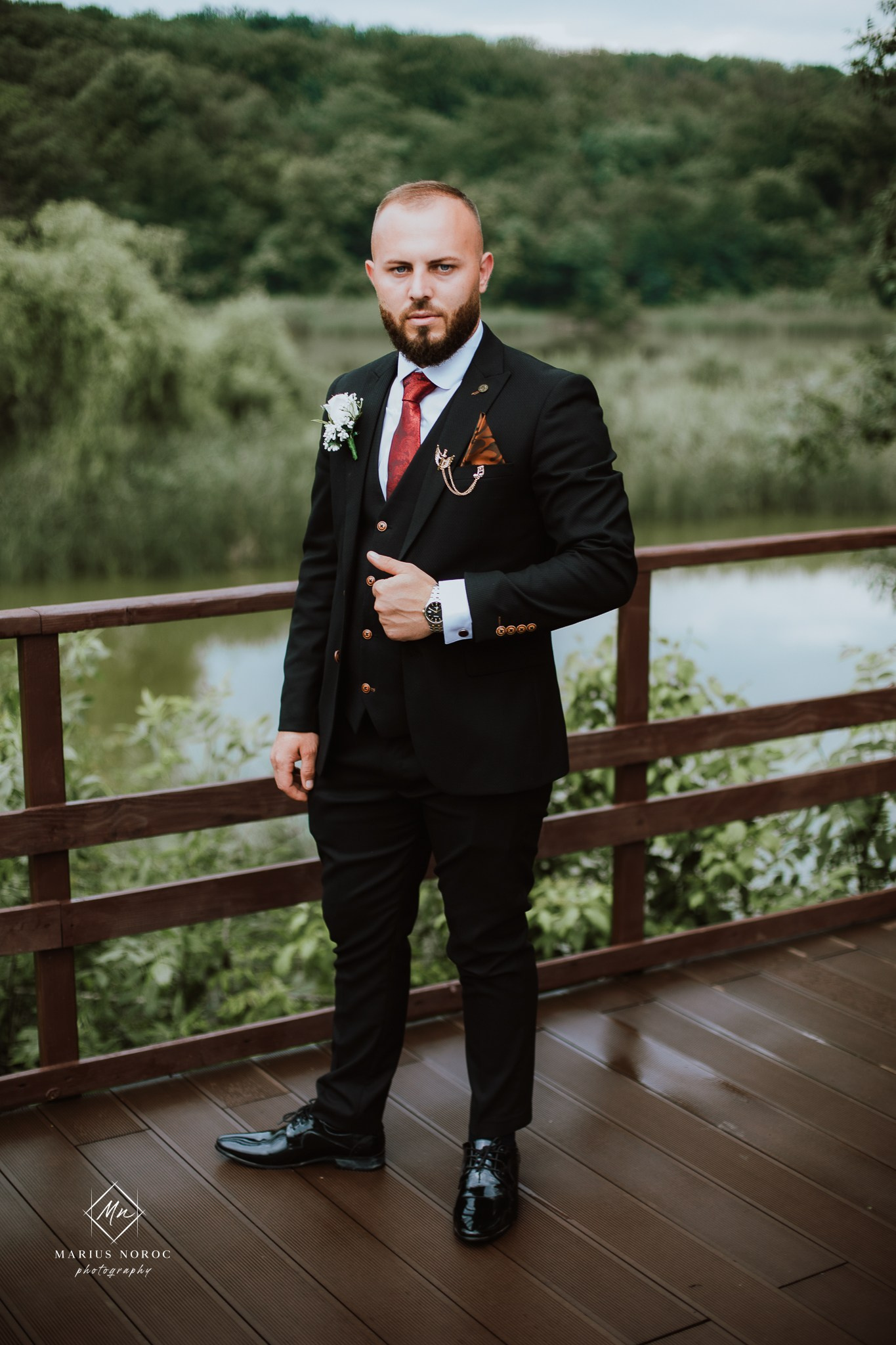 Adelina & Dinu | Sunrise Ciric Iasi