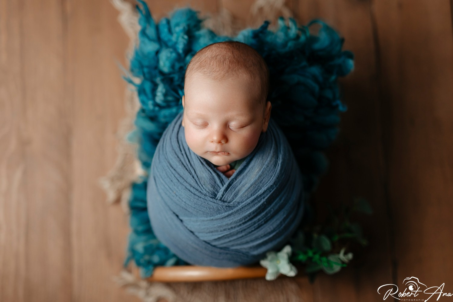 Bebeluși. Robert Blaj - Fotograf Nuntă Iași