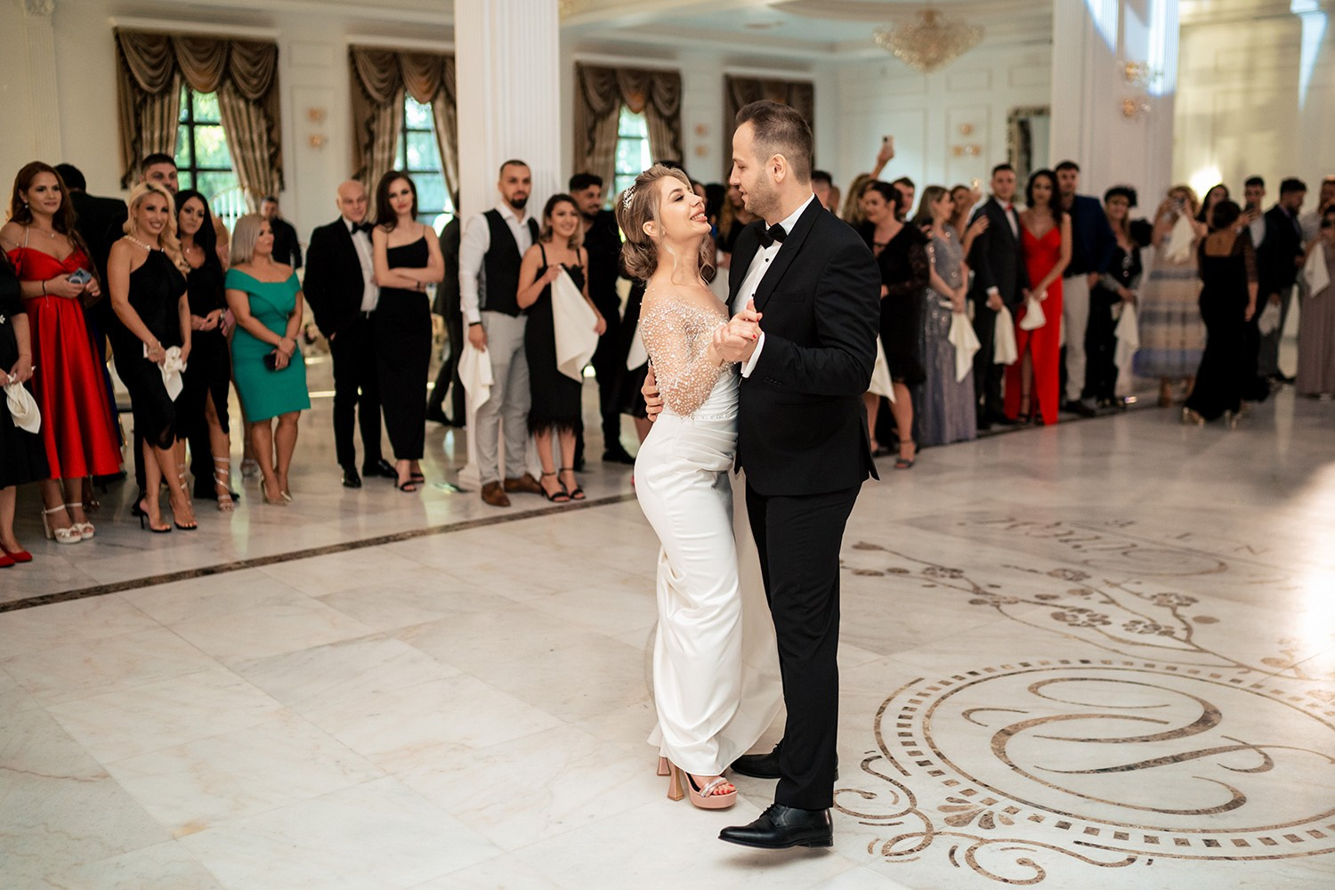 Diana & Dani. Fotograf nunta si evenimente Giurgiu