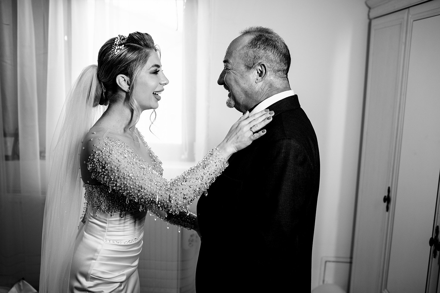 Diana & Dani. Fotograf nunta si evenimente Giurgiu