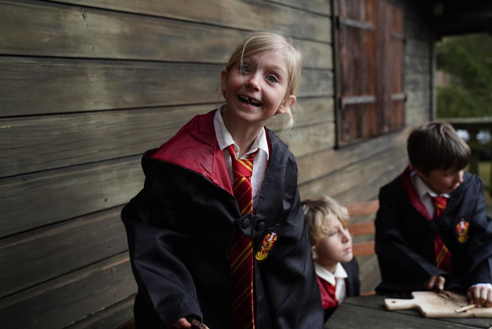 Семейный лагерь «Волшебники на каникулах». Семейные лагеря в Европе с Ниной Янечковой и Ириной Зиновьевой